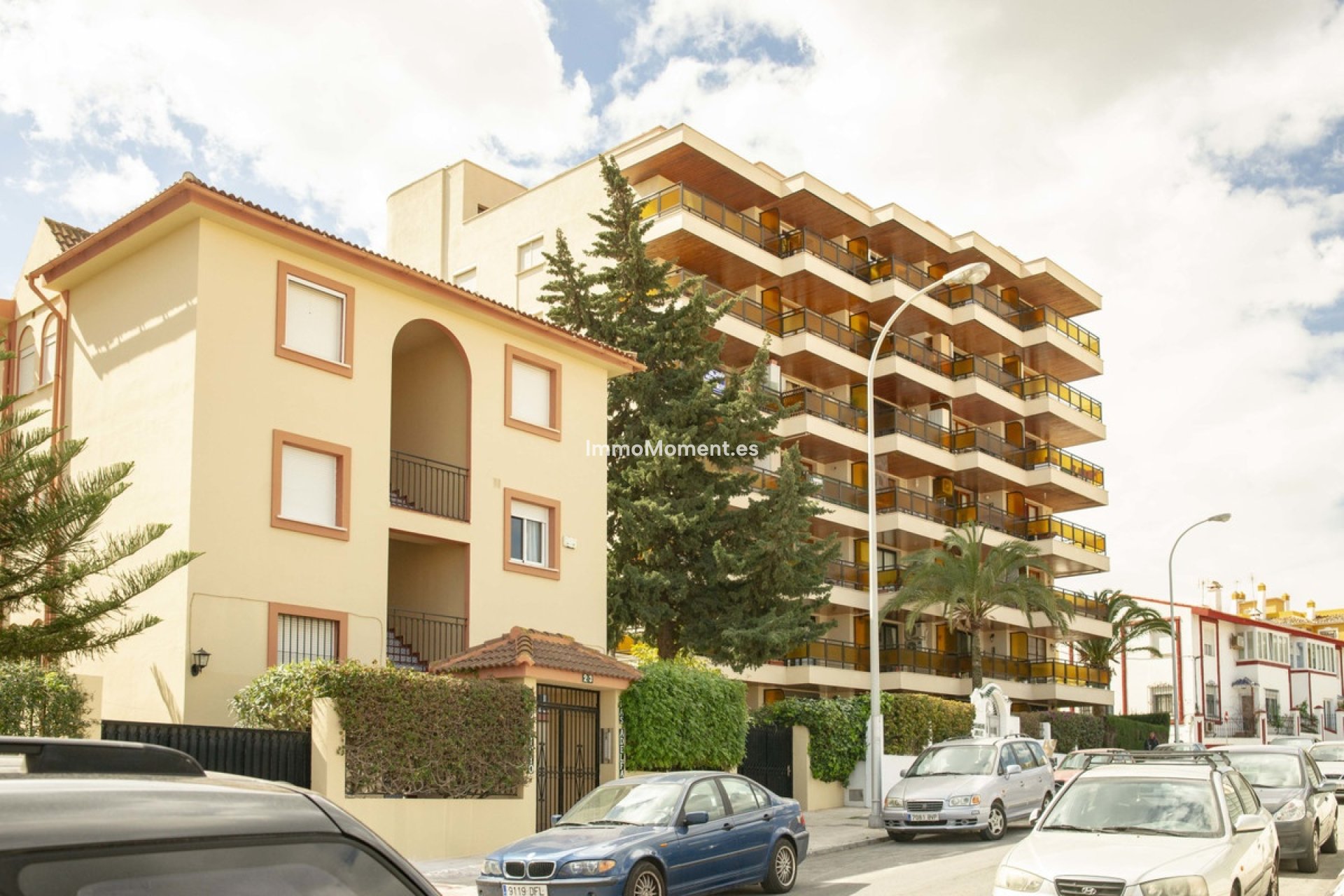 Reventa - Apartamento - Torremolinos - Montemar