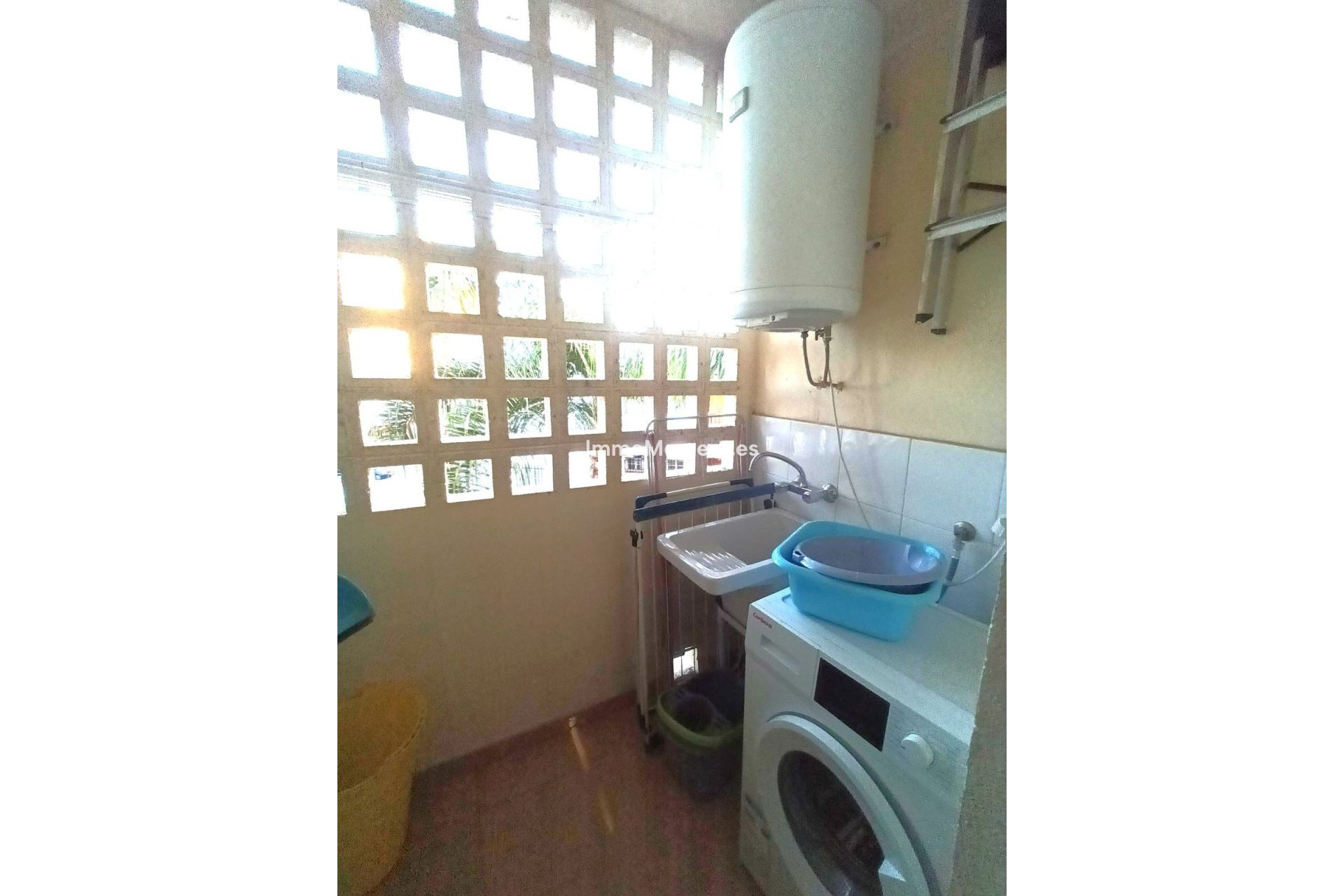 Reventa - Apartamento - Torremolinos - Montemar