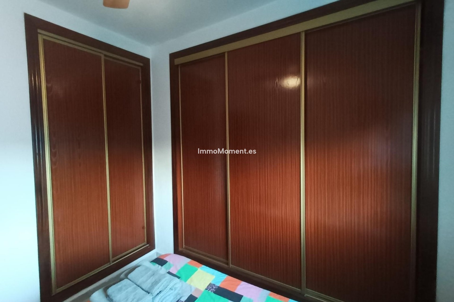 Reventa - Apartamento - Torremolinos - Montemar
