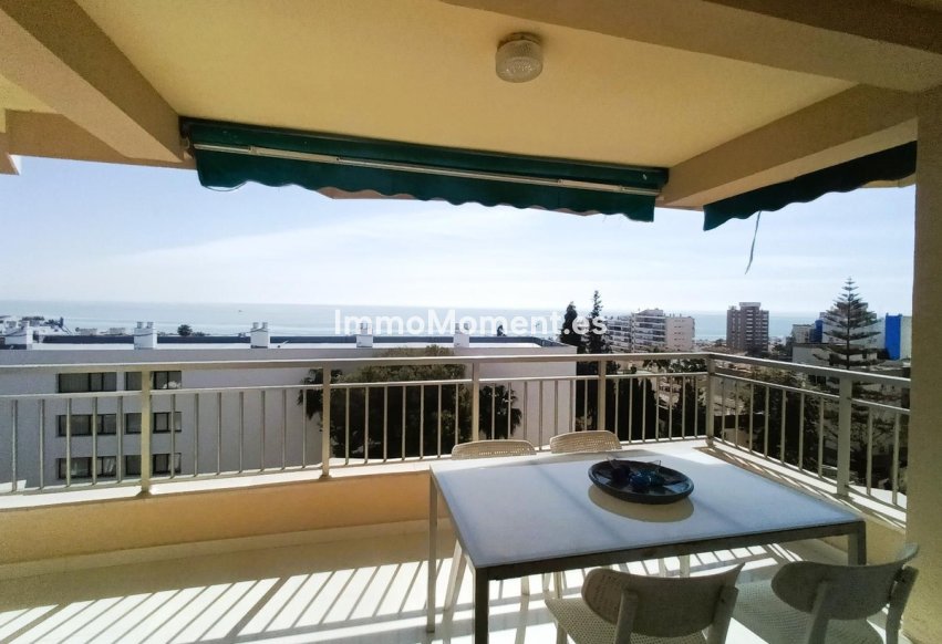 Reventa - Apartamento - Torremolinos - Montemar