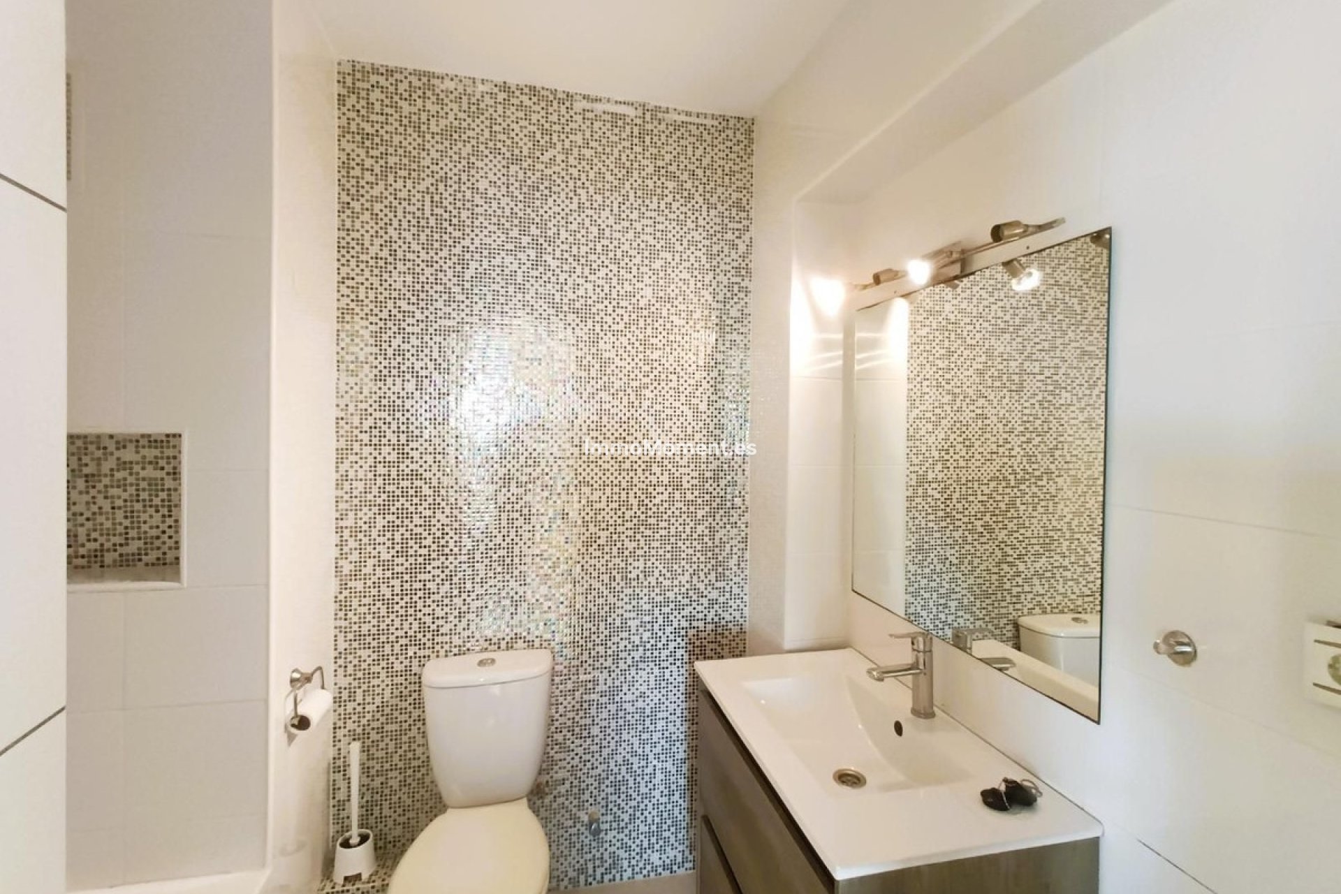 Reventa - Apartamento - Torremolinos - Montemar