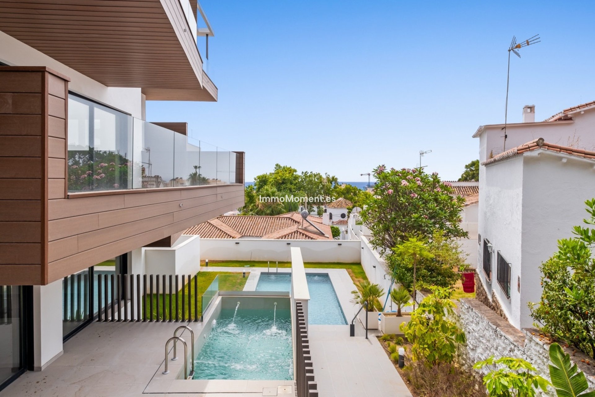 Reventa - Apartamento - Torremolinos - Montemar