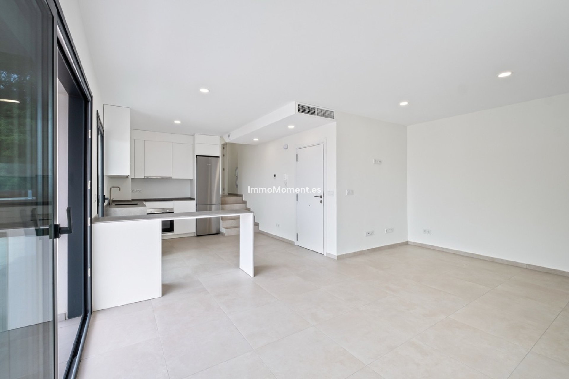 Reventa - Apartamento - Torremolinos - Montemar