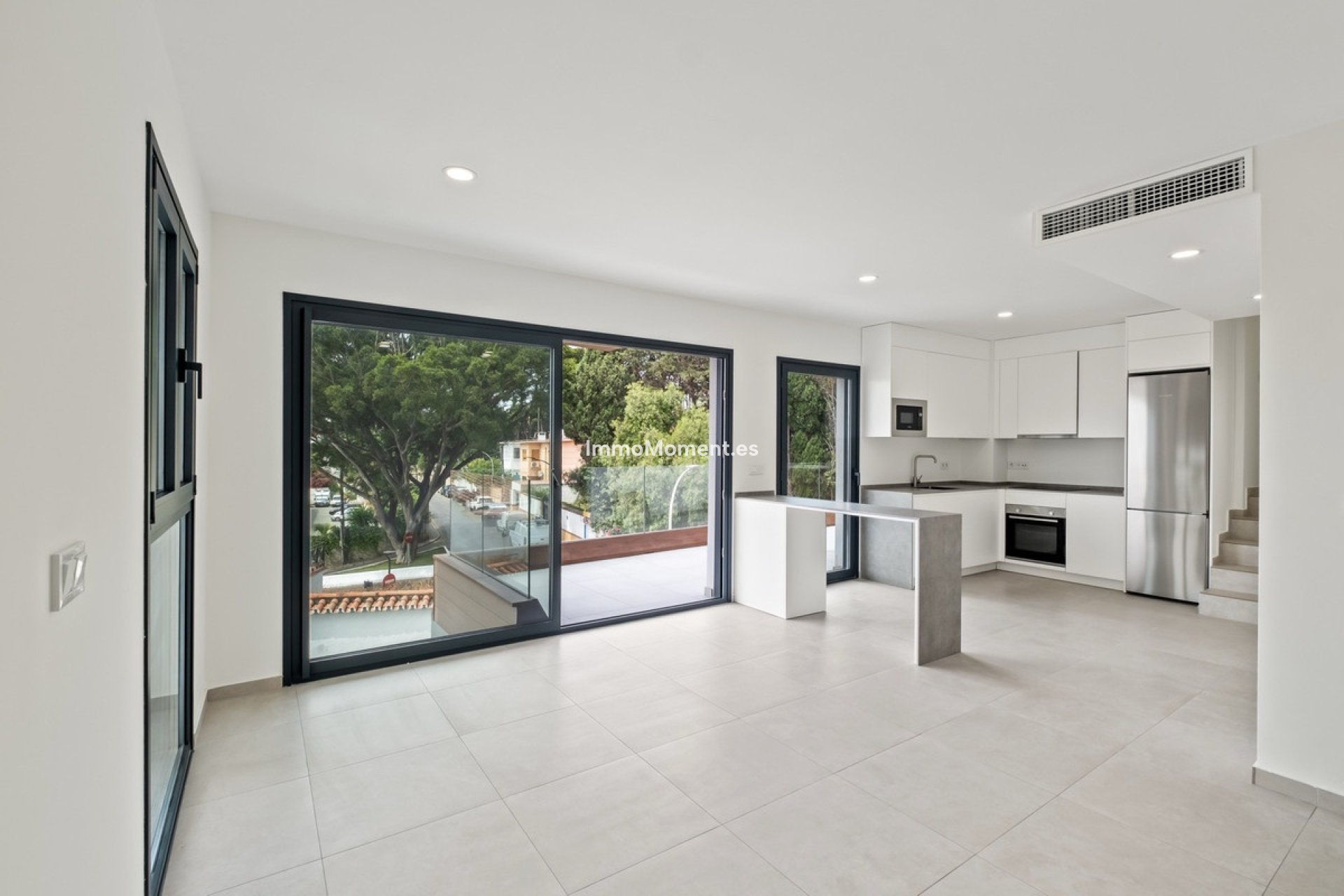 Reventa - Apartamento - Torremolinos - Montemar
