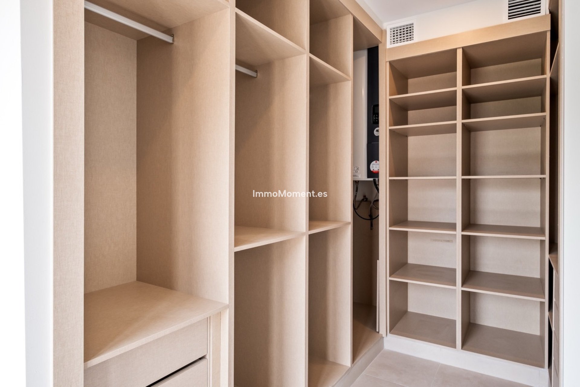 Reventa - Apartamento - Torremolinos - Montemar
