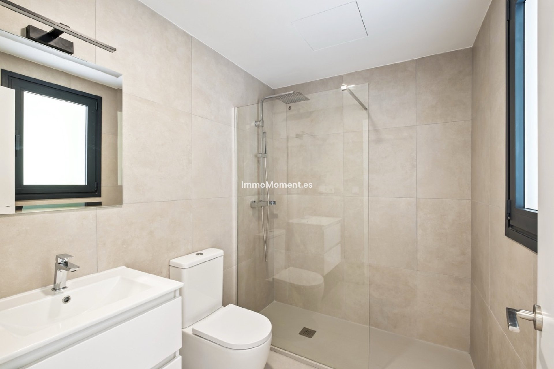 Reventa - Apartamento - Torremolinos - Montemar