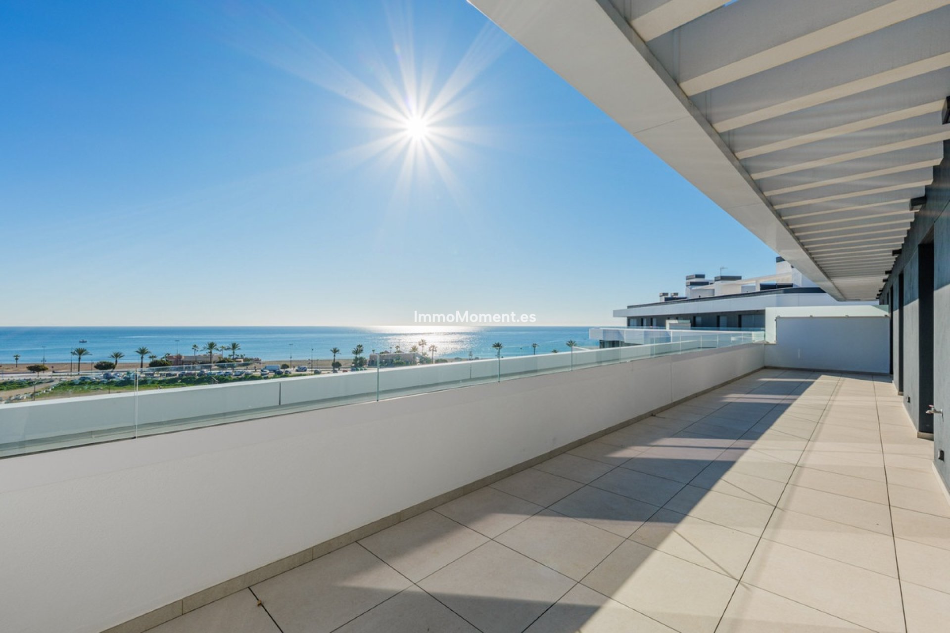 Reventa - Apartamento - Torremolinos - Playamar