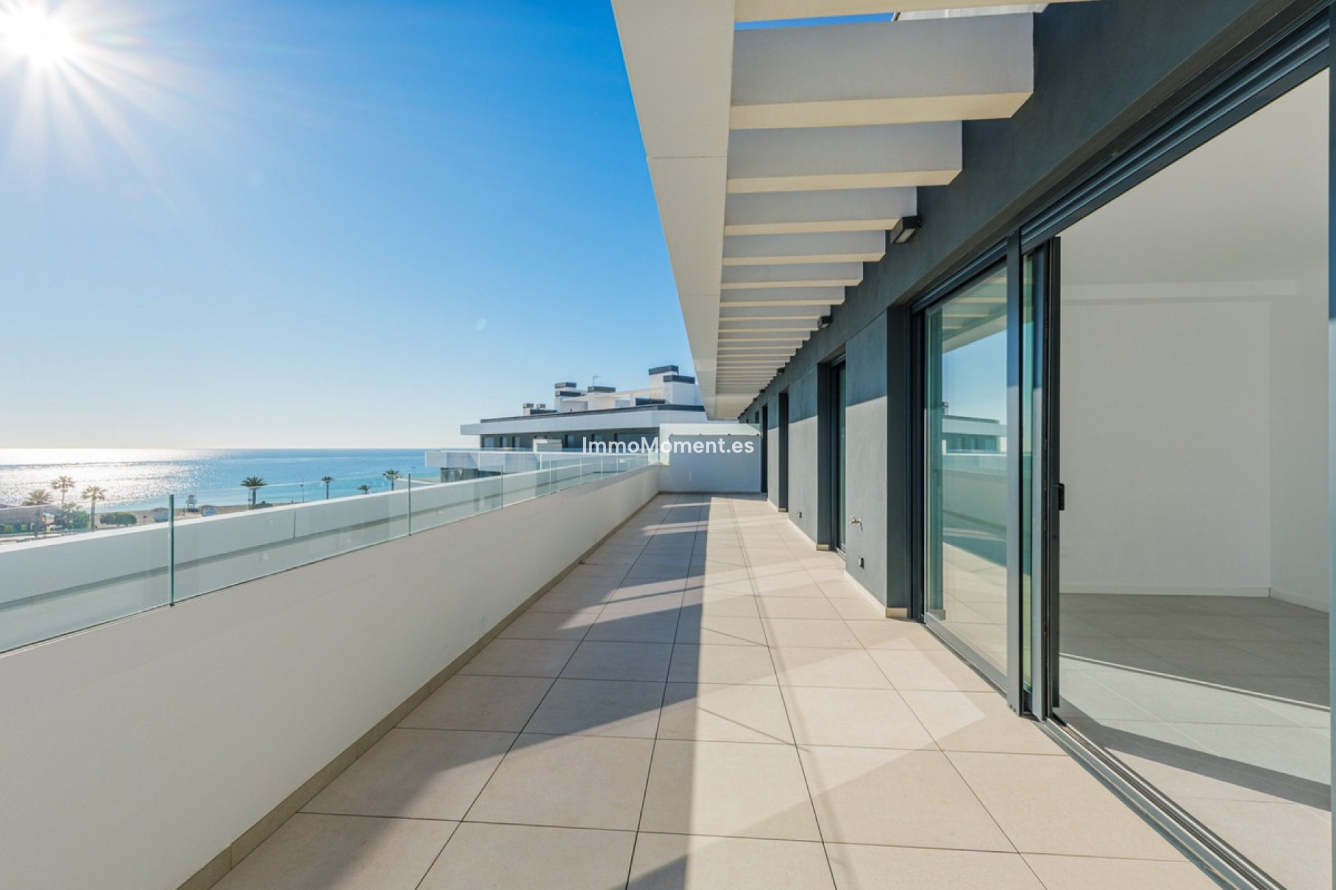 Reventa - Apartamento - Torremolinos - Playamar