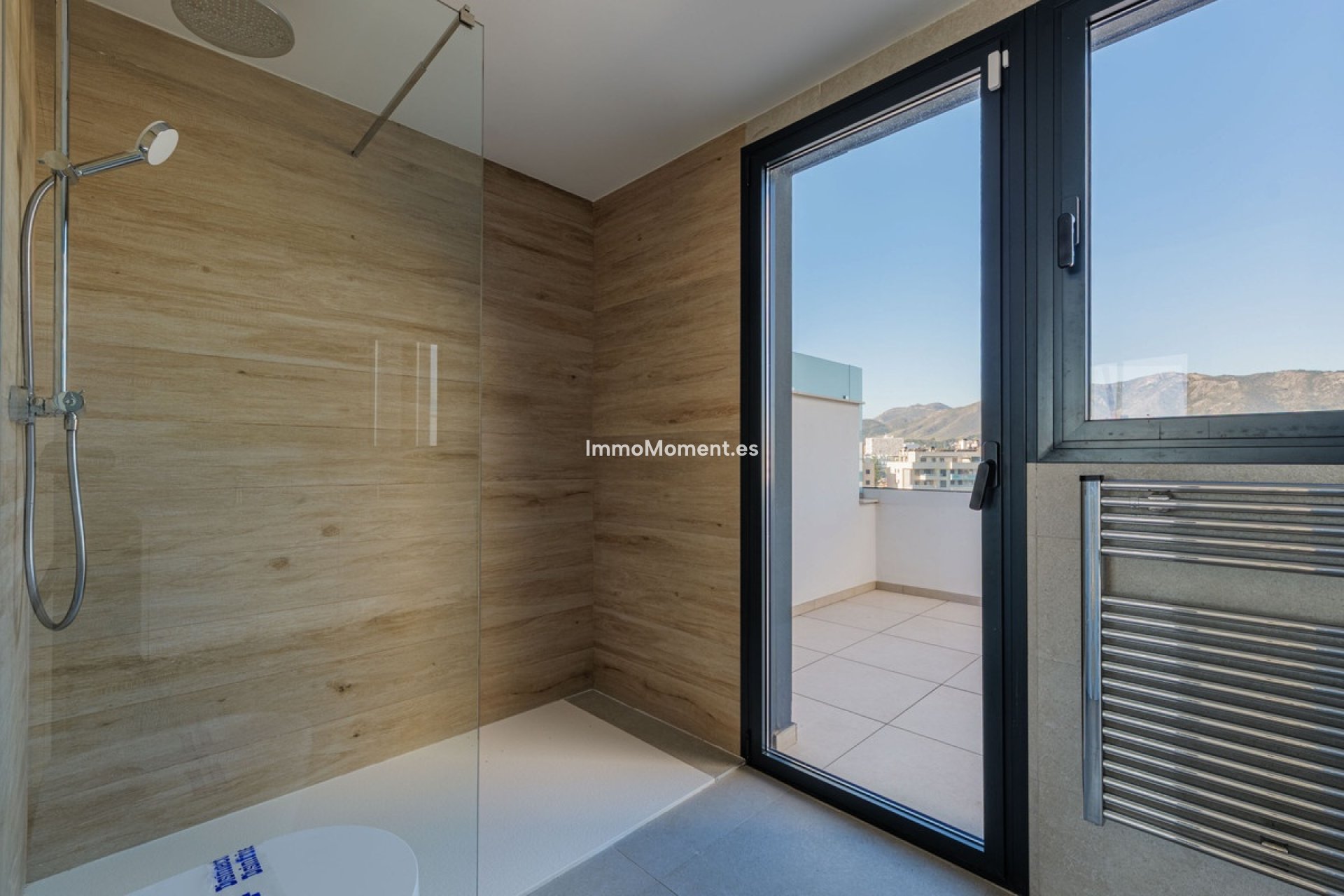 Reventa - Apartamento - Torremolinos - Playamar