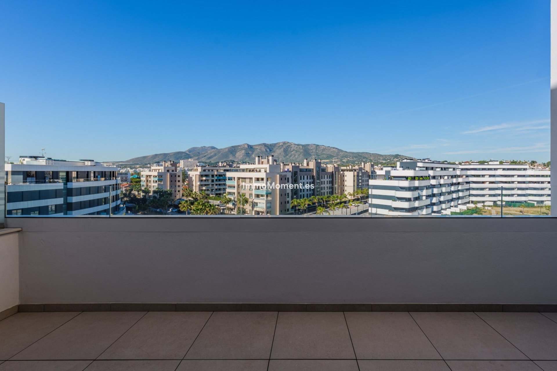 Reventa - Apartamento - Torremolinos - Playamar
