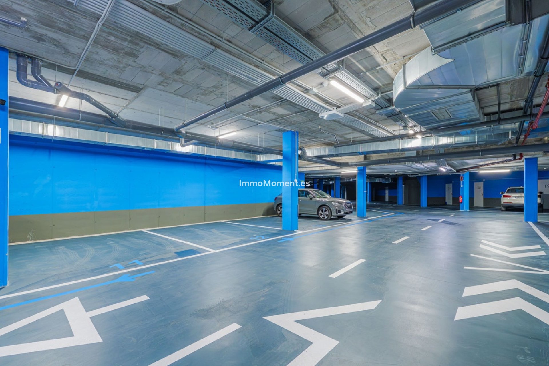 Reventa - Apartamento - Torremolinos - Playamar