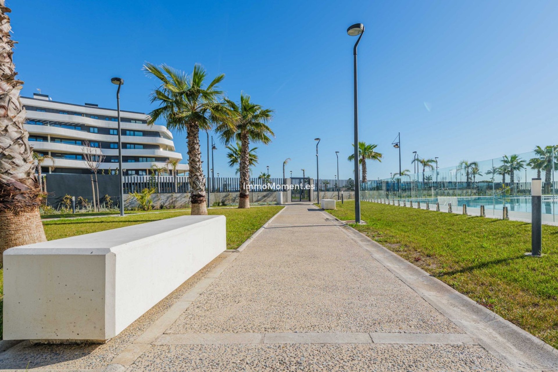 Reventa - Apartamento - Torremolinos - Playamar