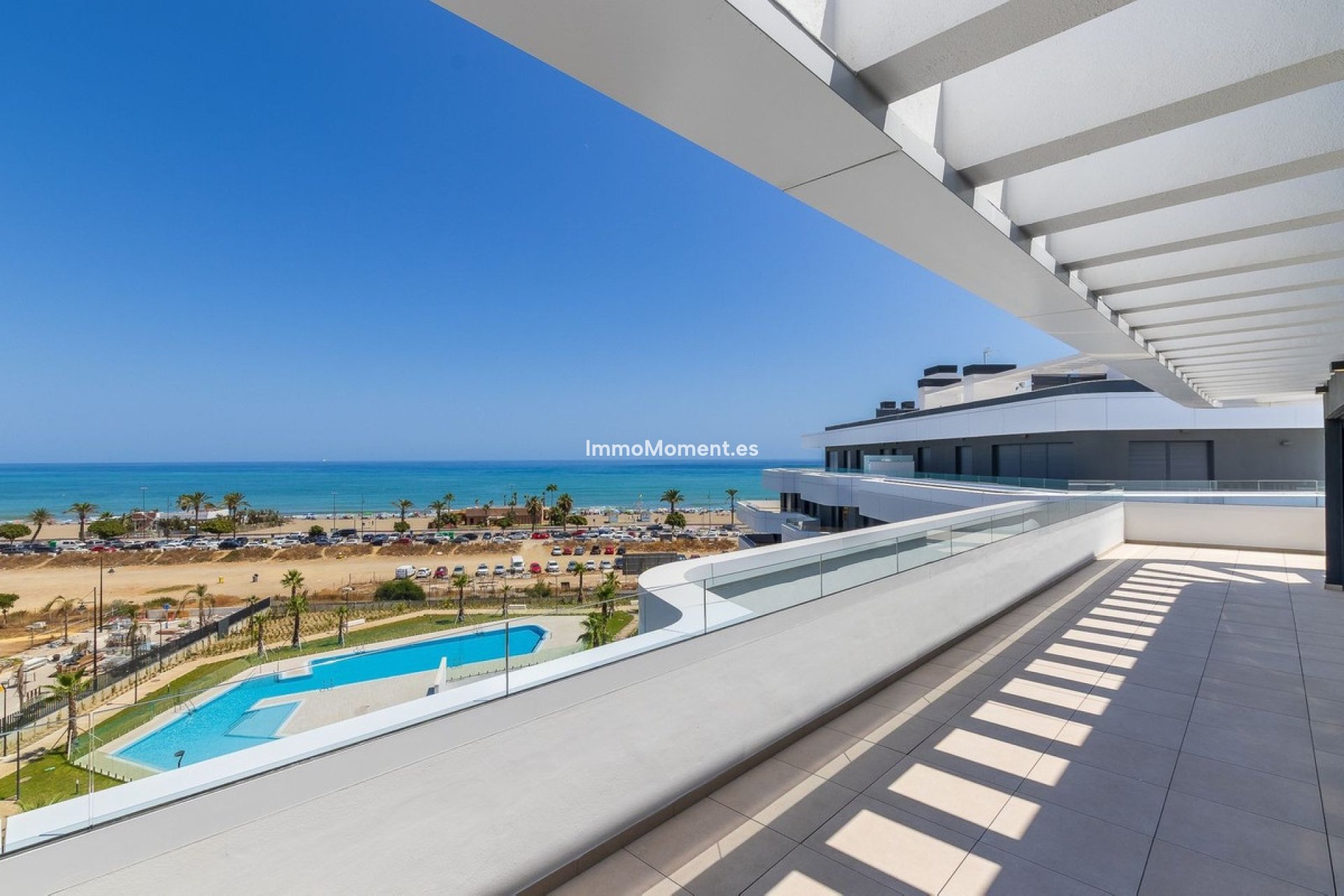 Reventa - Apartamento - Torremolinos - Playamar