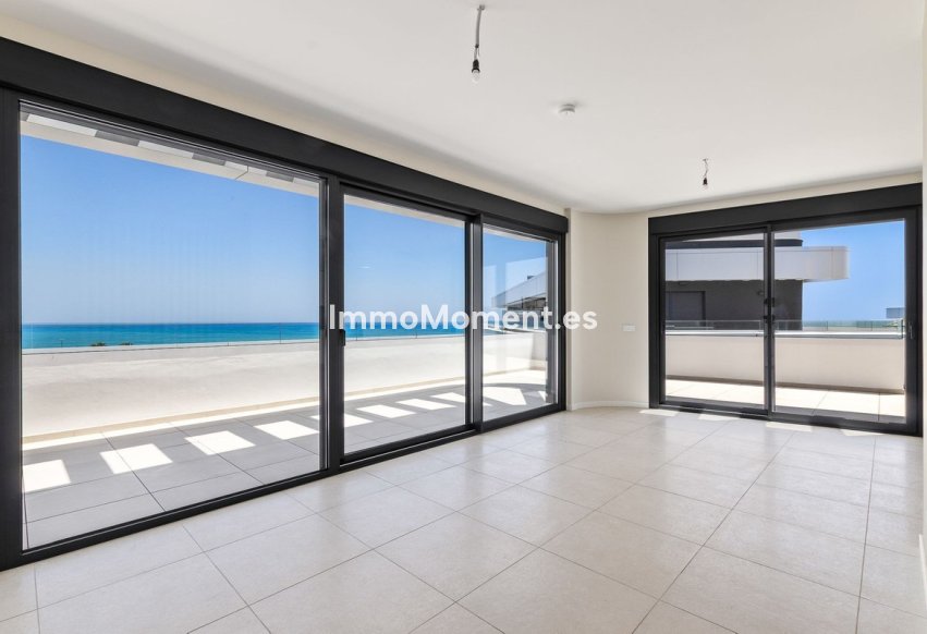 Reventa - Apartamento - Torremolinos - Playamar