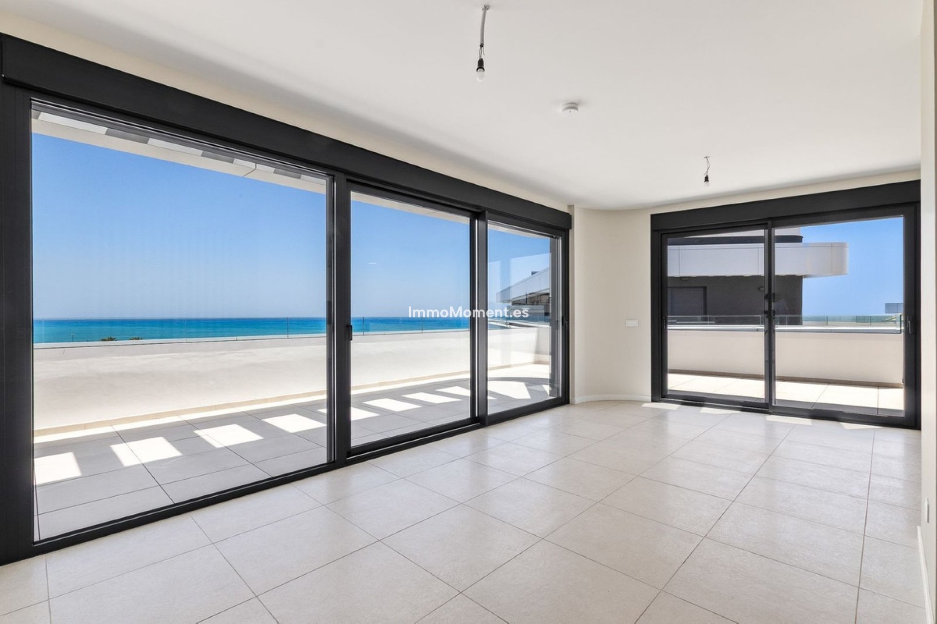 Reventa - Apartamento - Torremolinos - Playamar