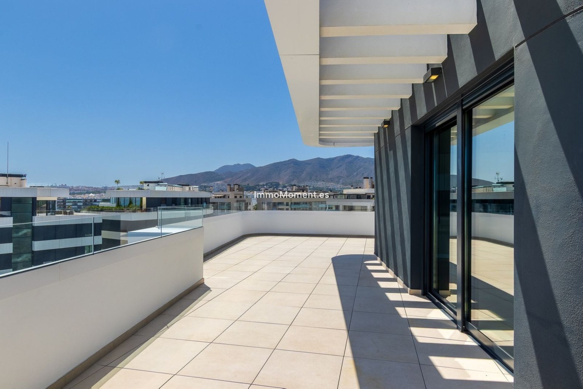 Reventa - Apartamento - Torremolinos - Playamar