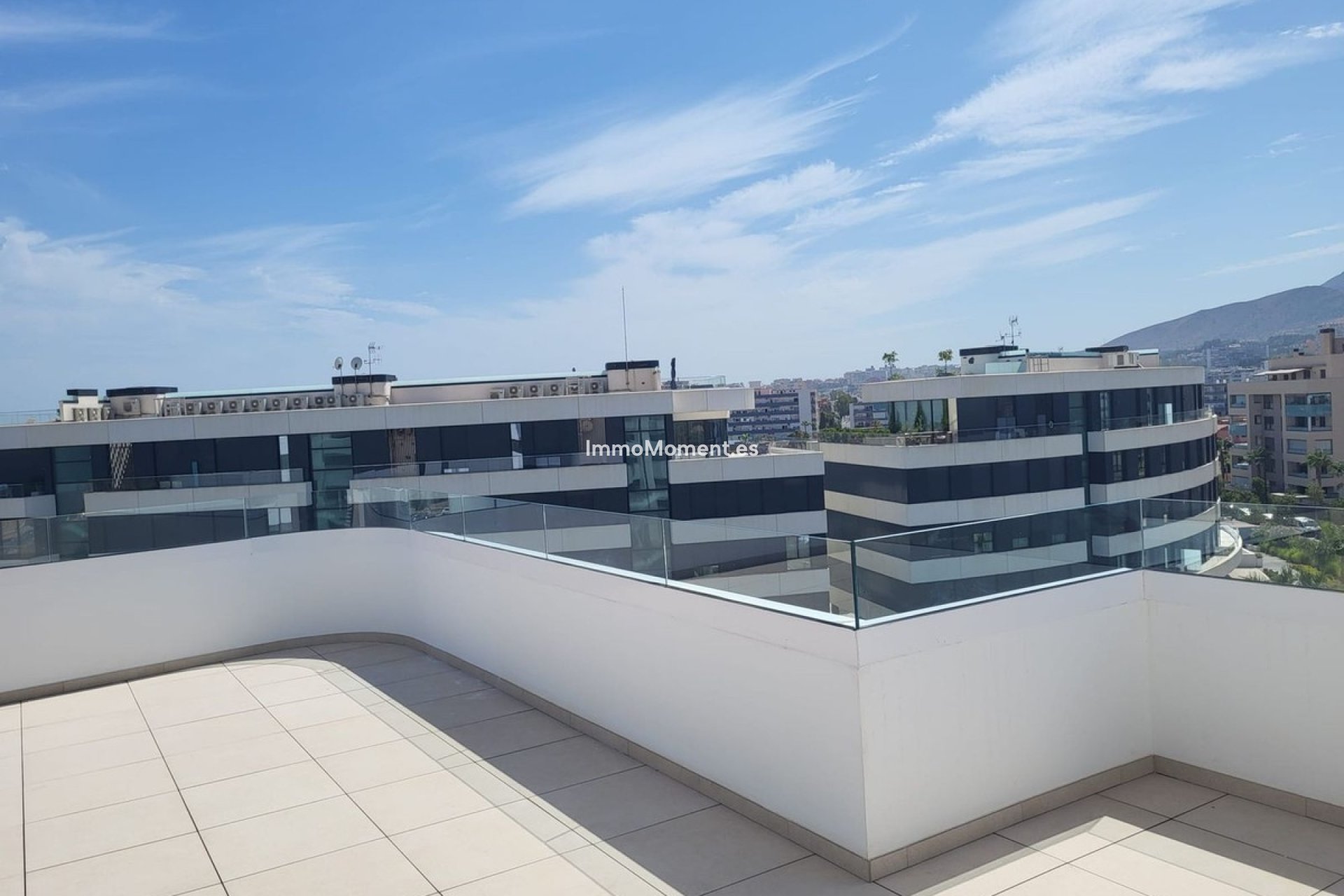 Reventa - Apartamento - Torremolinos - Playamar