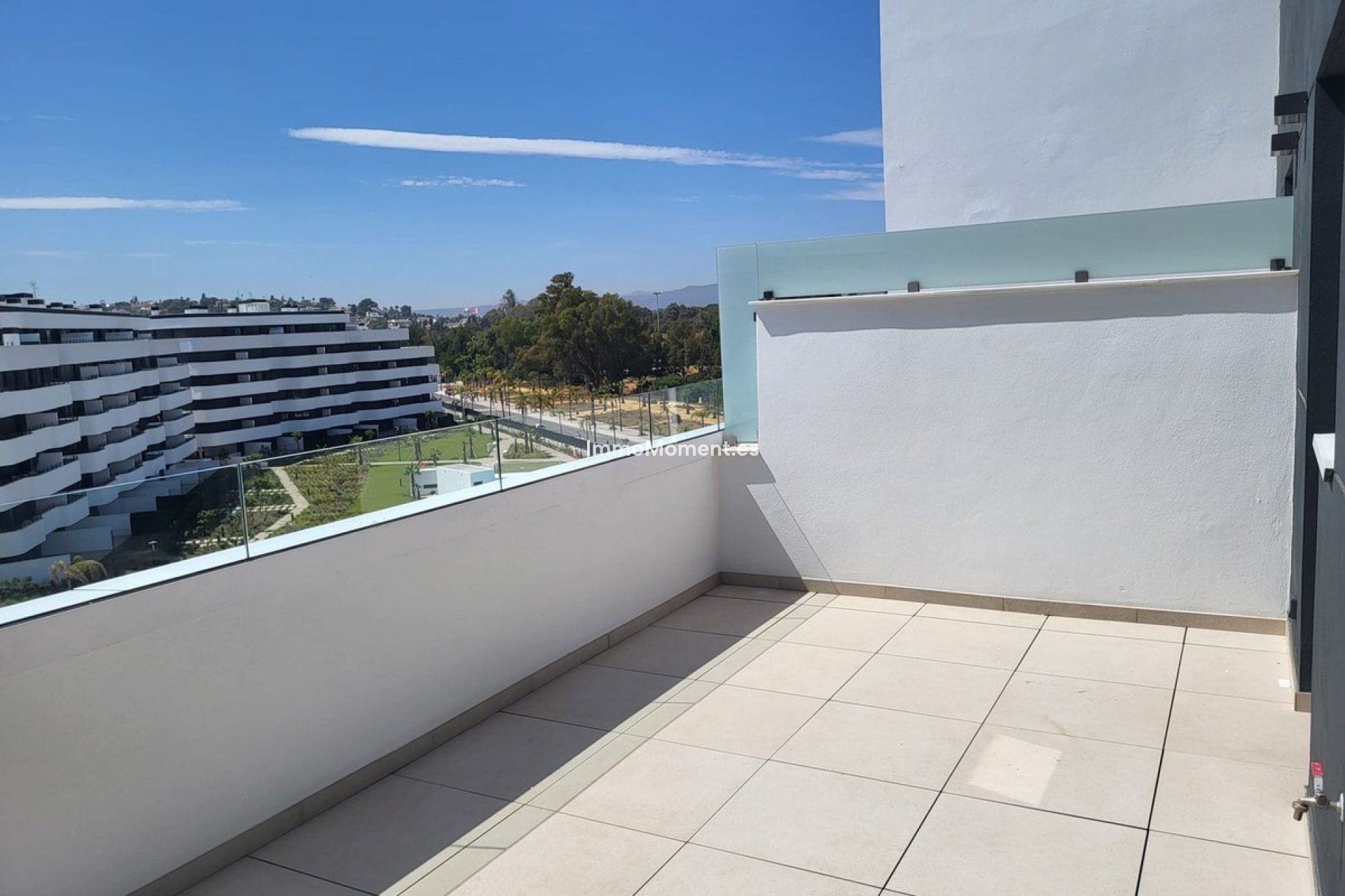 Reventa - Apartamento - Torremolinos - Playamar