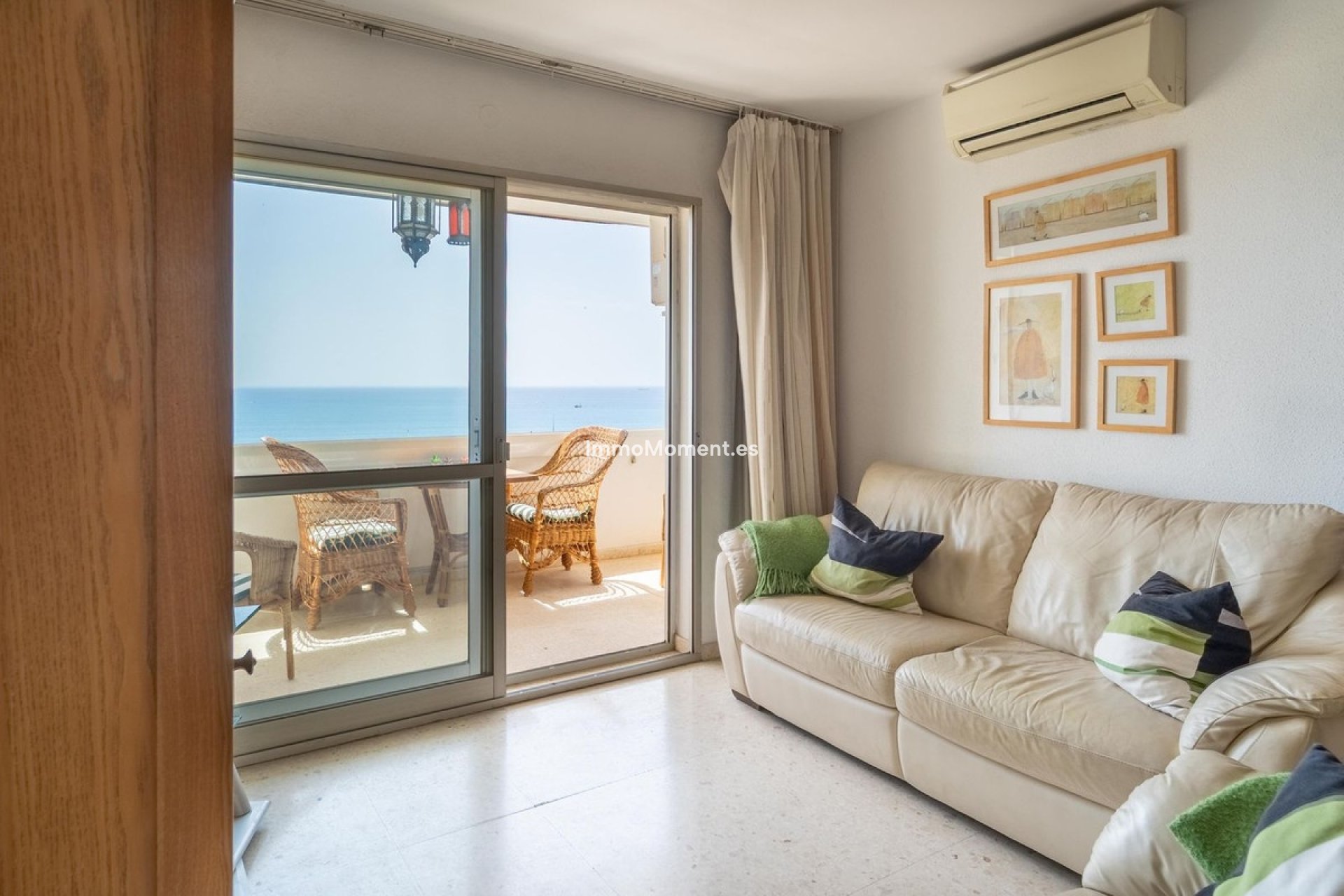 Reventa - Apartamento - Torremolinos - Torremolinos Centro