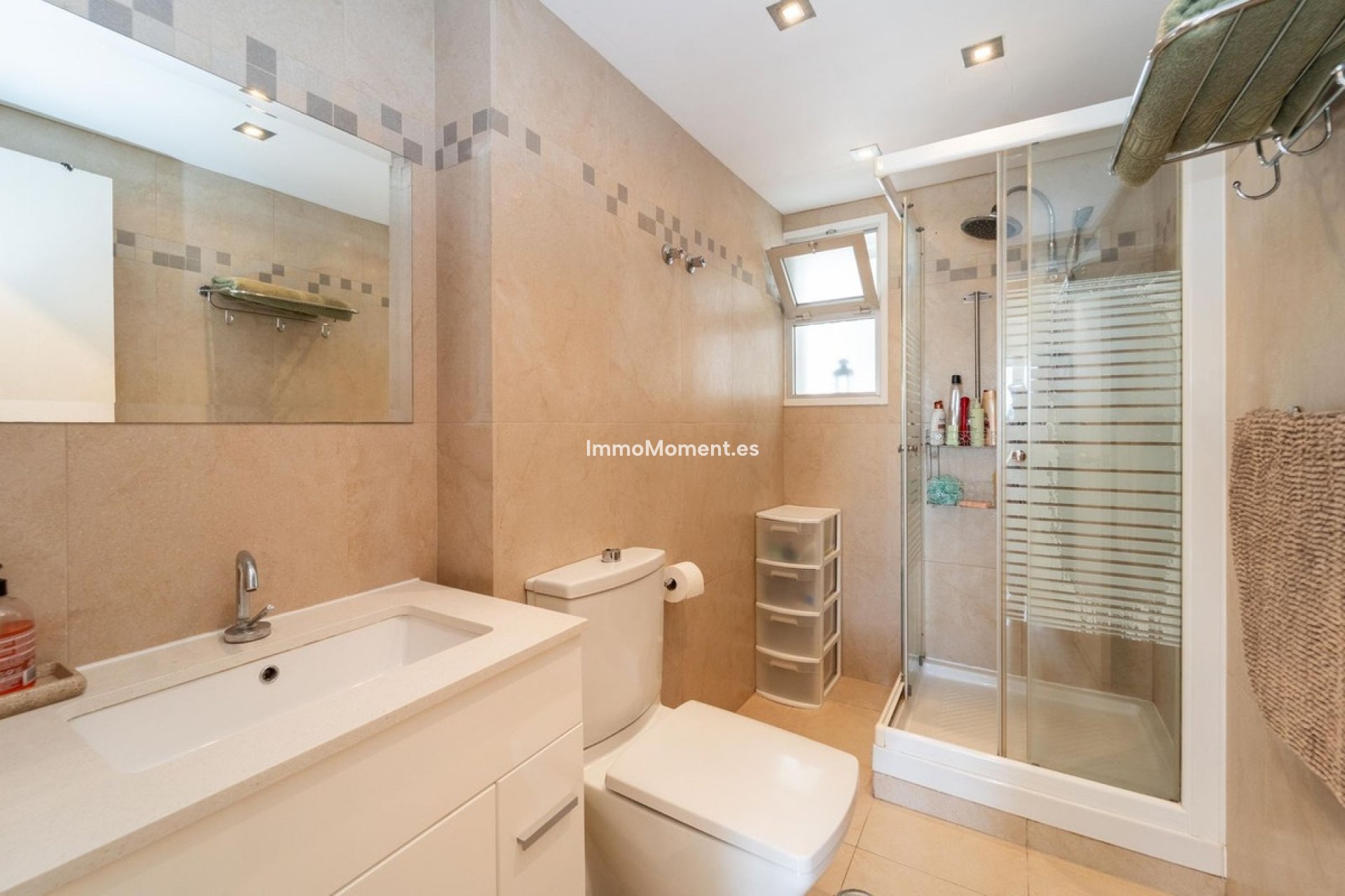 Reventa - Apartamento - Torremolinos - Torremolinos Centro