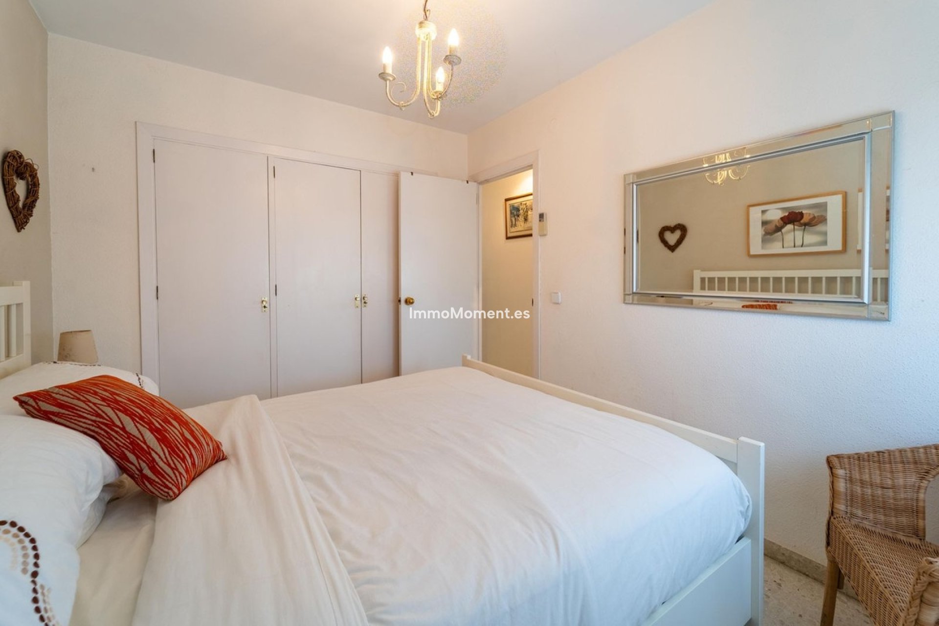 Reventa - Apartamento - Torremolinos - Torremolinos Centro