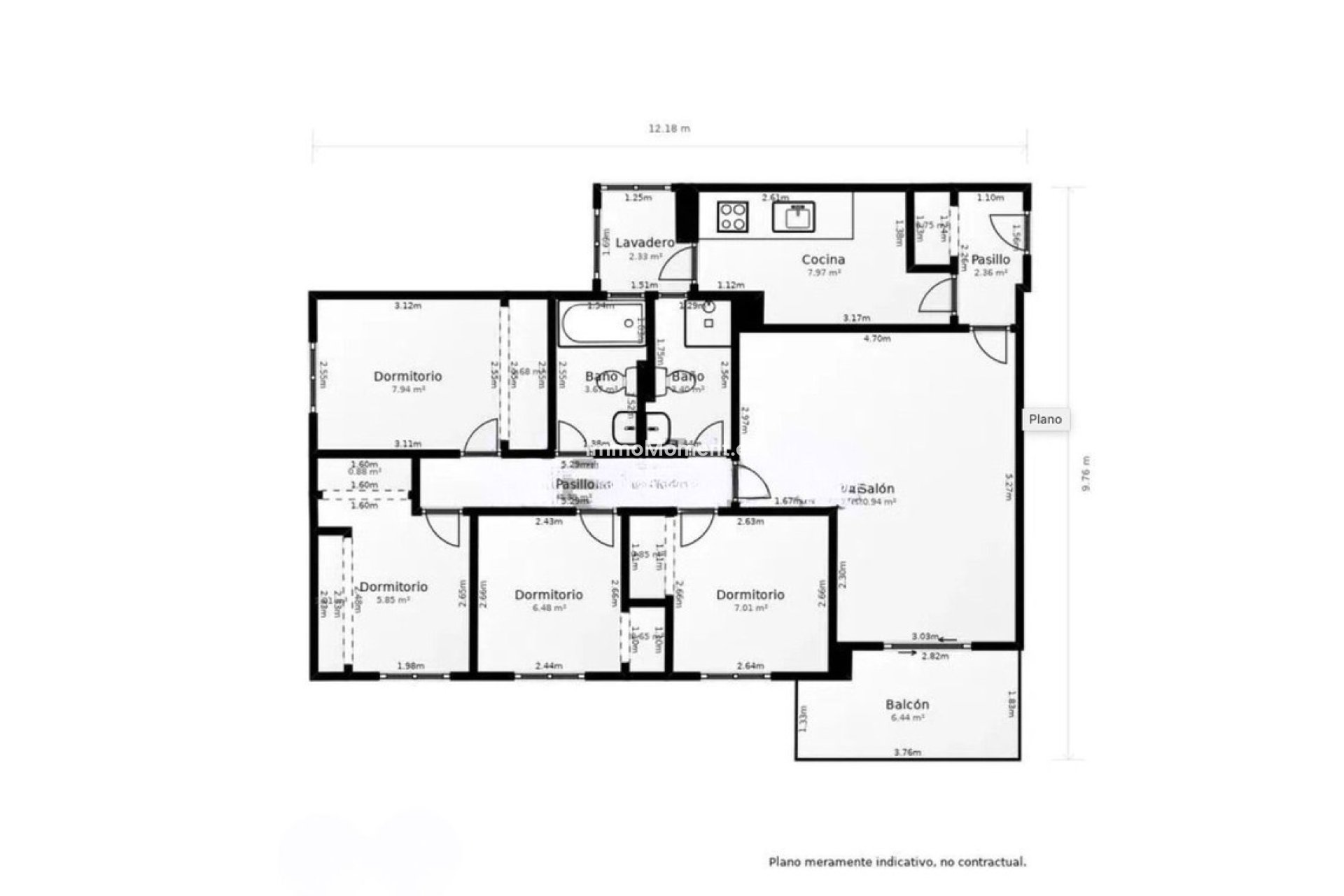 Reventa - Apartamento - Torremolinos - Torremolinos Centro