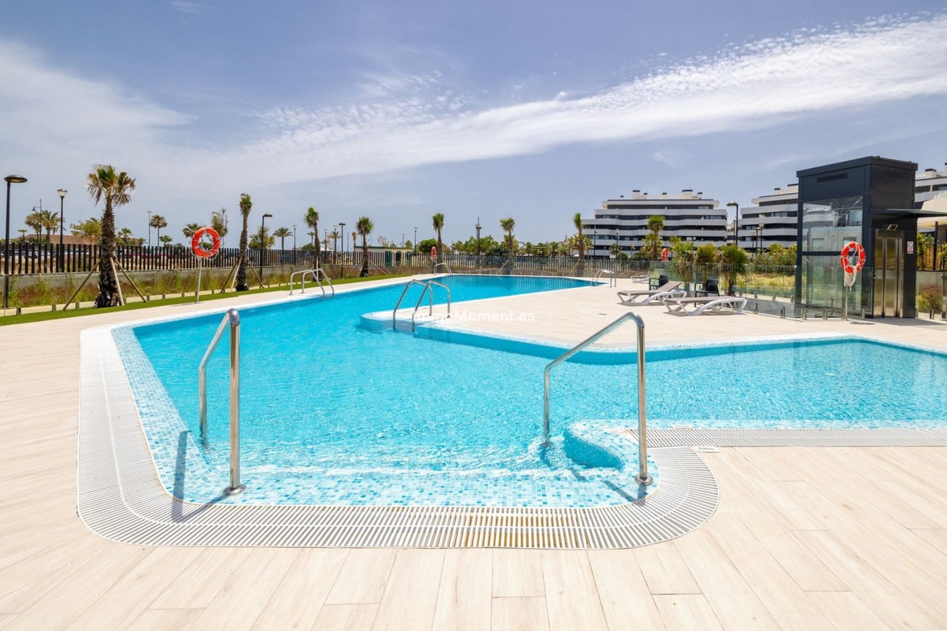 Reventa - Apartamento - Torremolinos - Torremolinos Centro