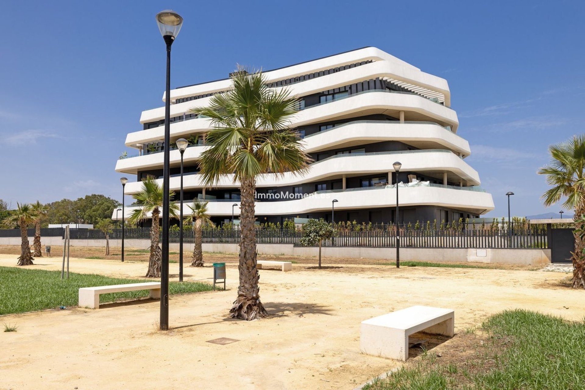 Reventa - Apartamento - Torremolinos - Torremolinos Centro