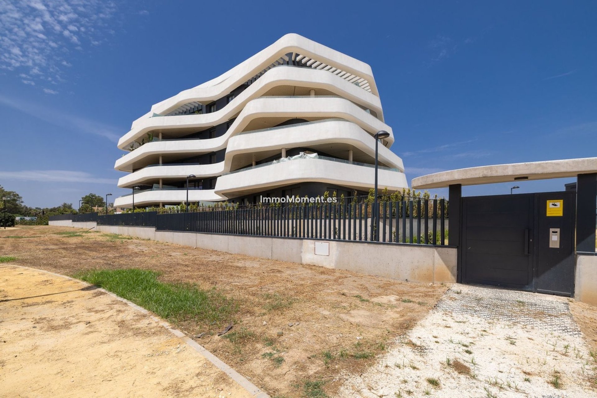 Reventa - Apartamento - Torremolinos - Torremolinos Centro