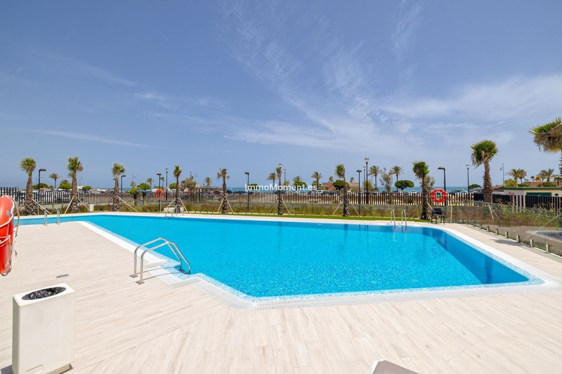Reventa - Apartamento - Torremolinos - Torremolinos Centro