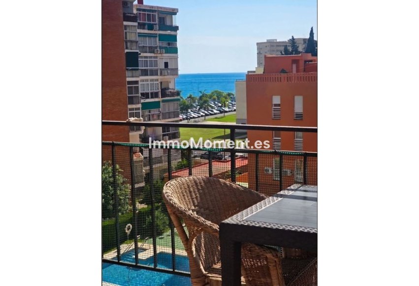 Reventa - Apartamento - Torremolinos - Torremolinos Centro