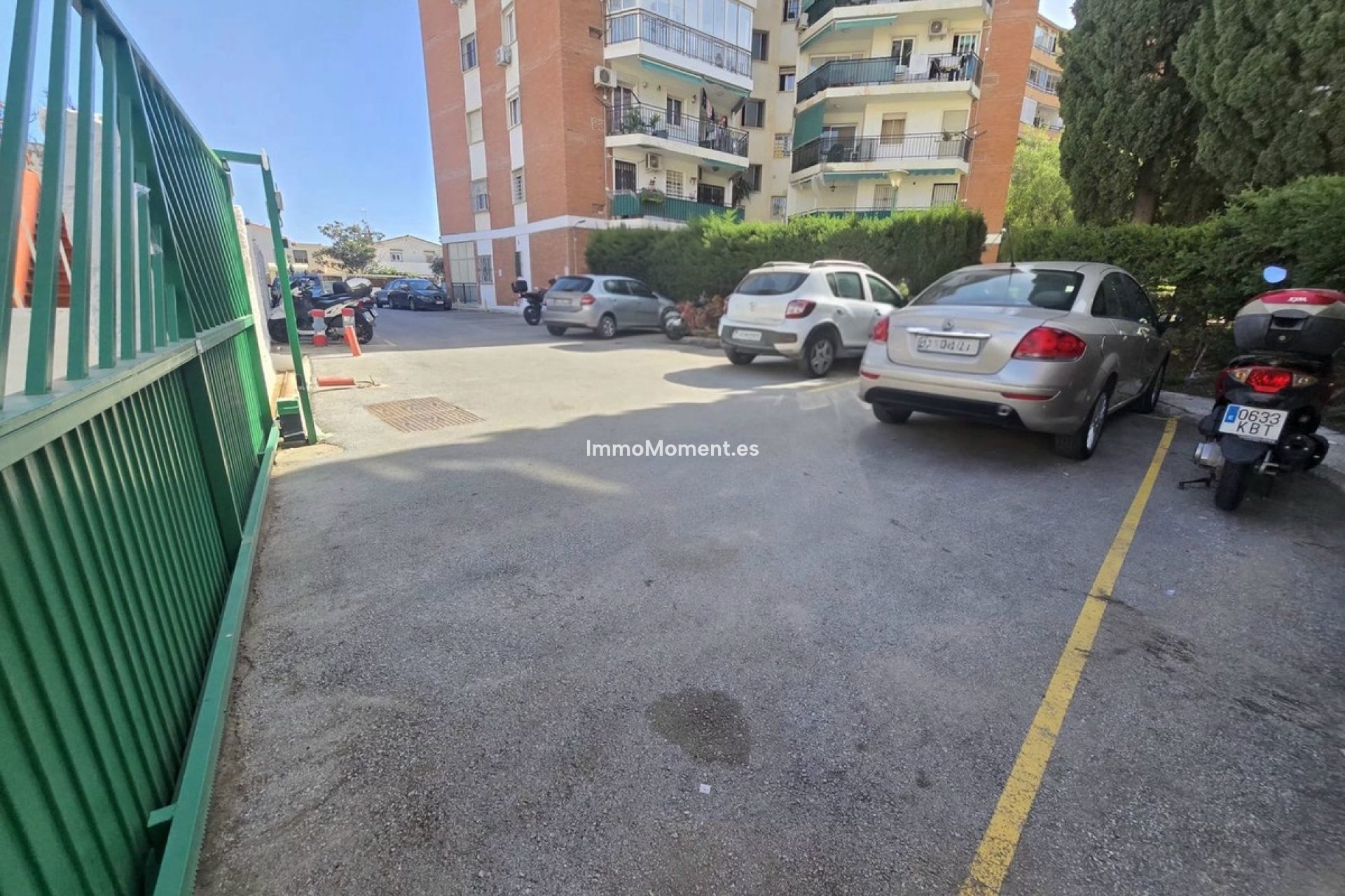 Reventa - Apartamento - Torremolinos - Torremolinos Centro