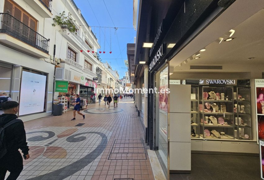 Reventa - Apartamento - Torremolinos - Torremolinos Centro