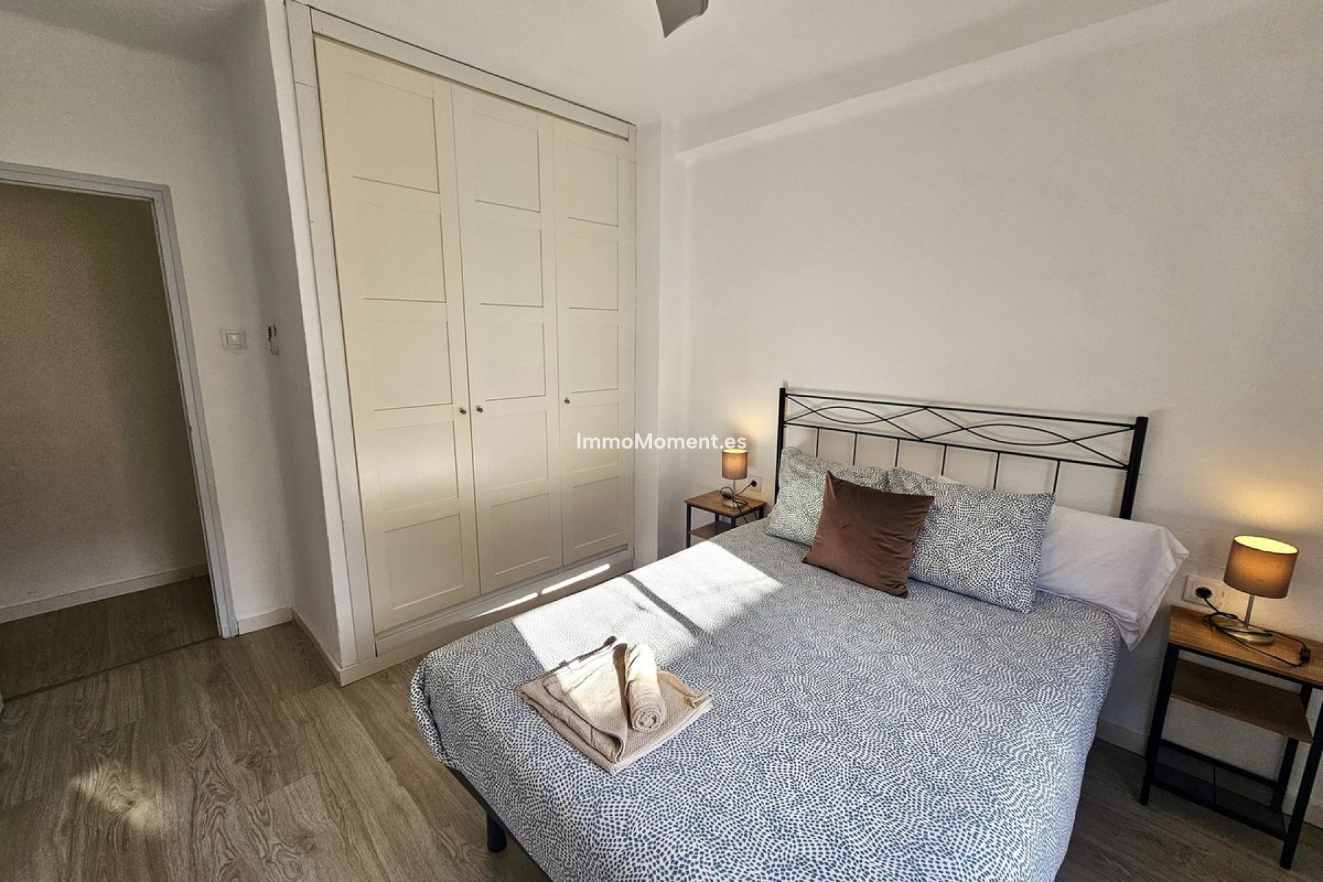 Reventa - Apartamento - Torremolinos - Torremolinos Centro