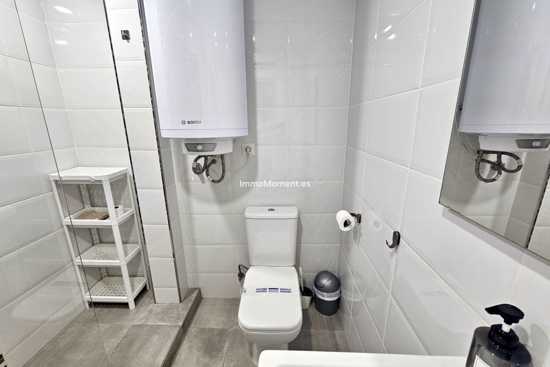 Reventa - Apartamento - Torremolinos - Torremolinos Centro