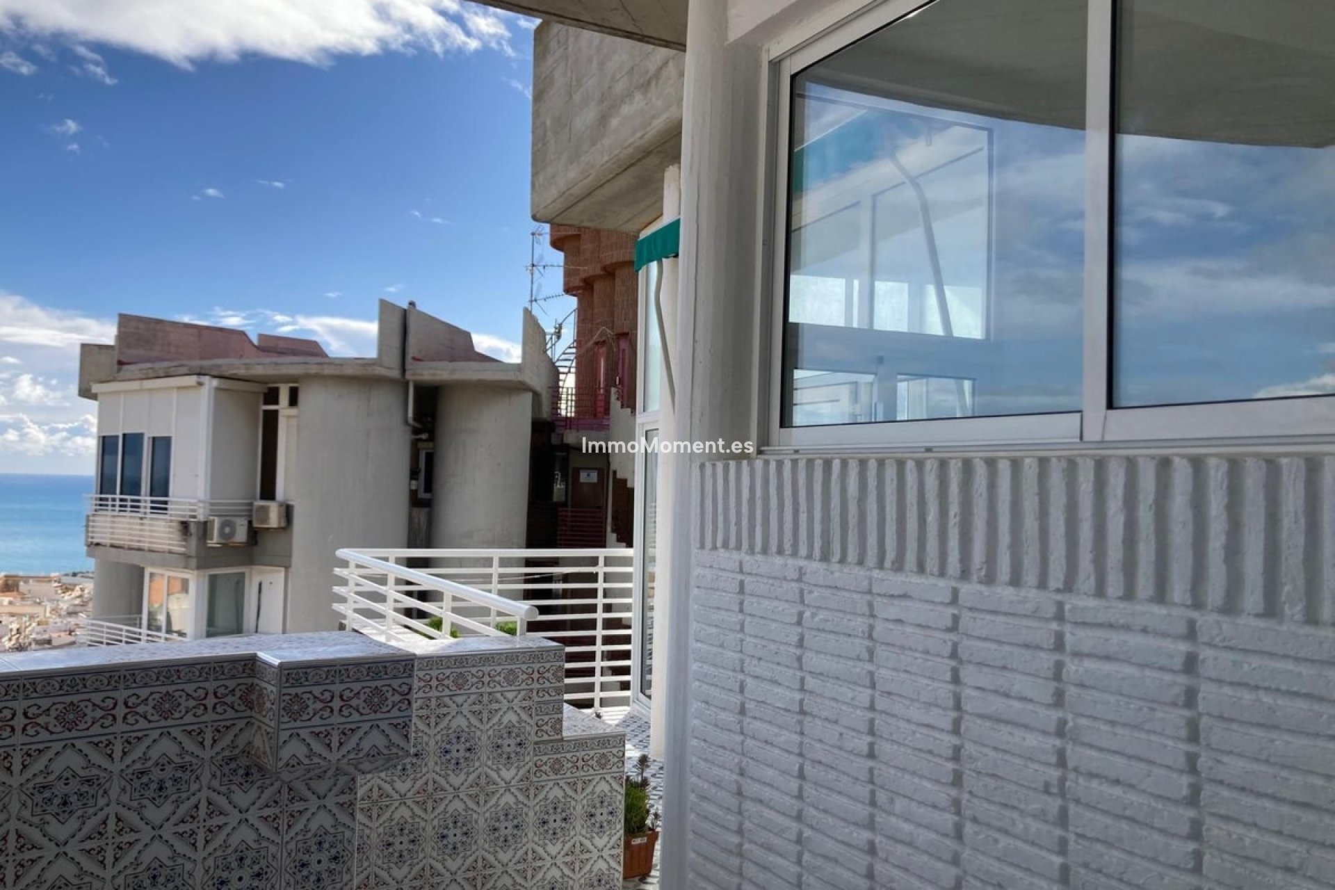Reventa - Apartamento - Torremolinos - Torremolinos Centro