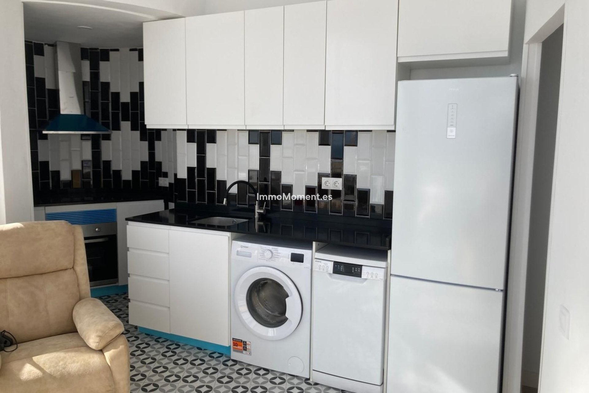 Reventa - Apartamento - Torremolinos - Torremolinos Centro