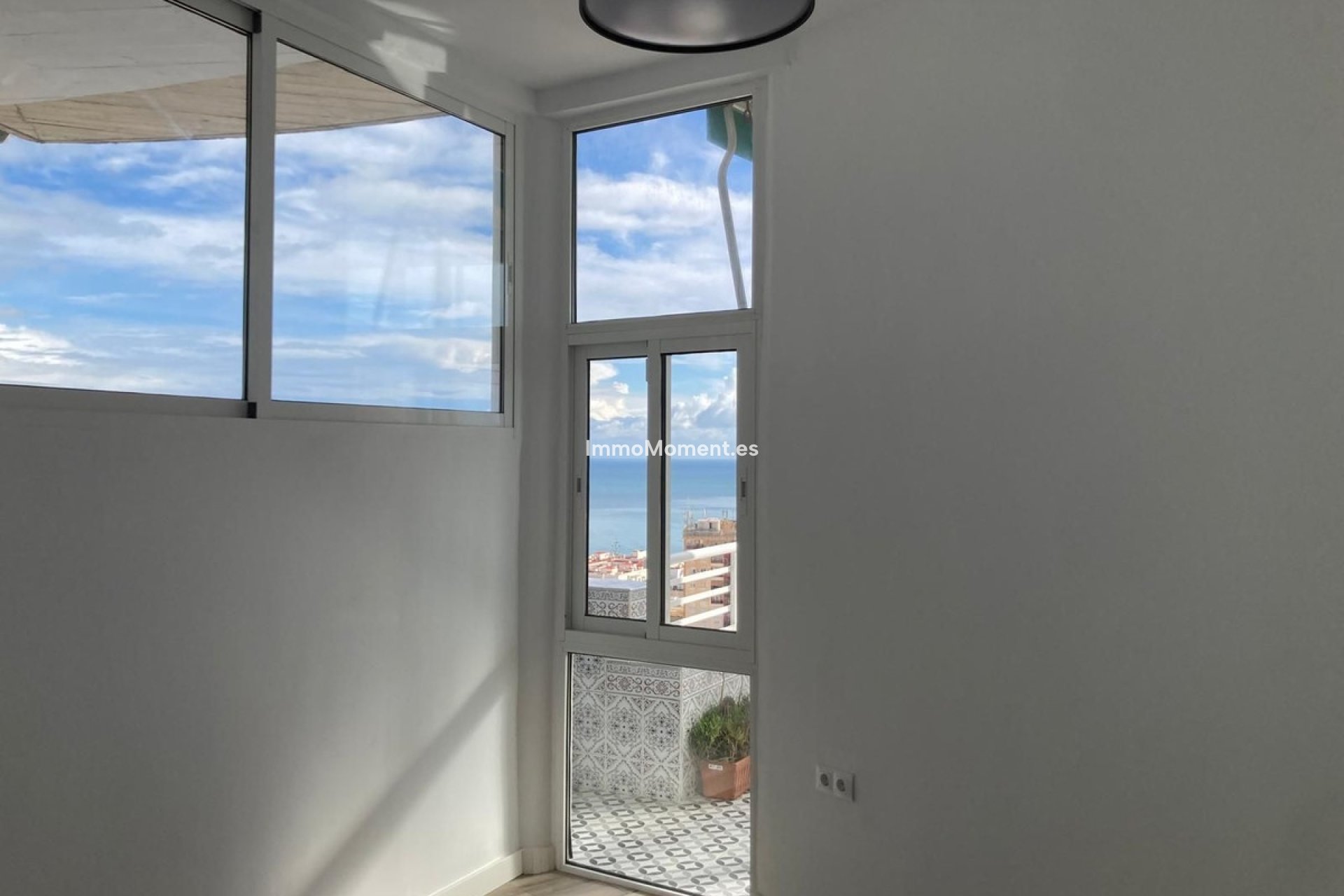 Reventa - Apartamento - Torremolinos - Torremolinos Centro