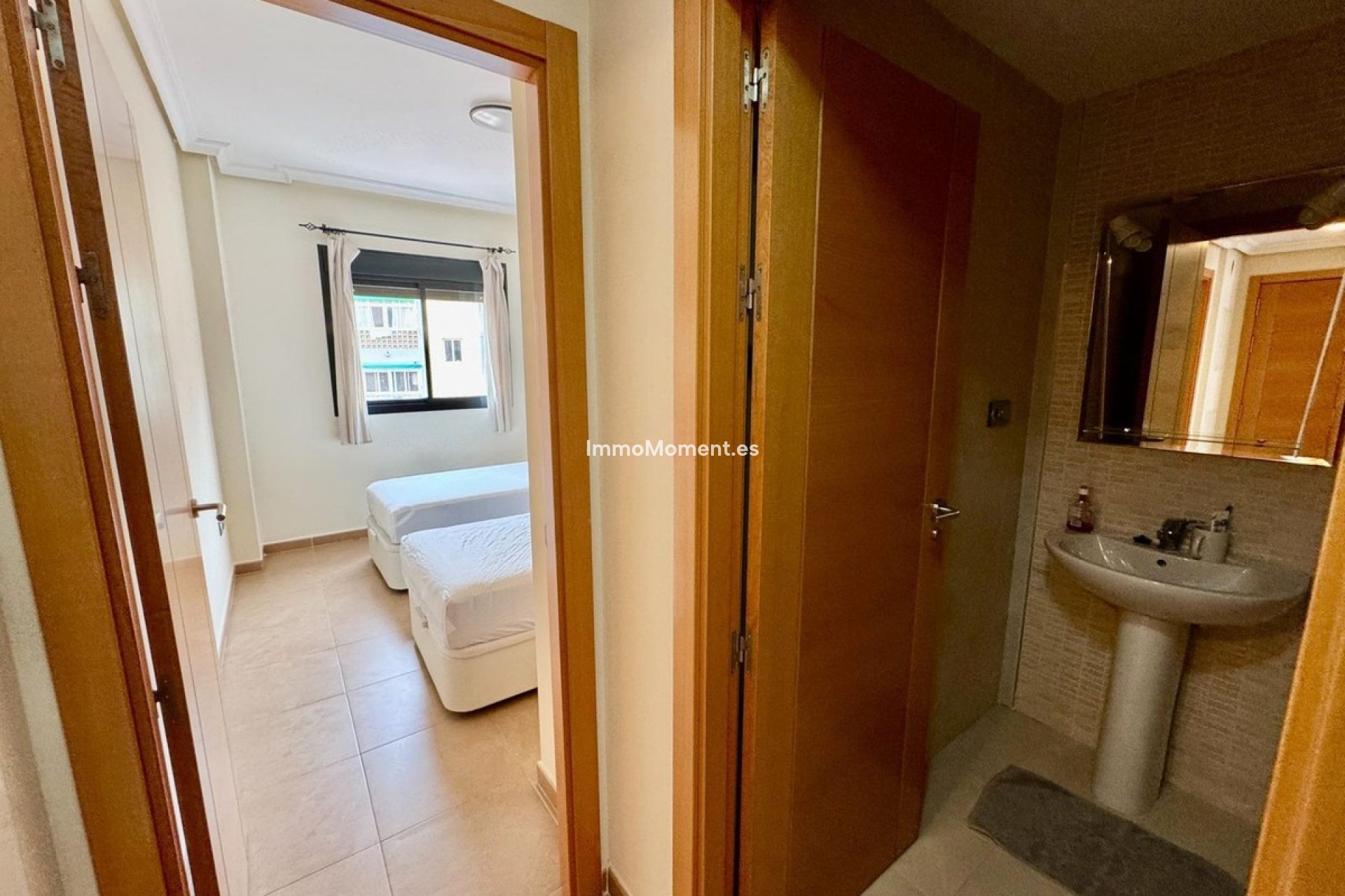 Reventa - Apartamento - Torremolinos - Torremolinos Centro