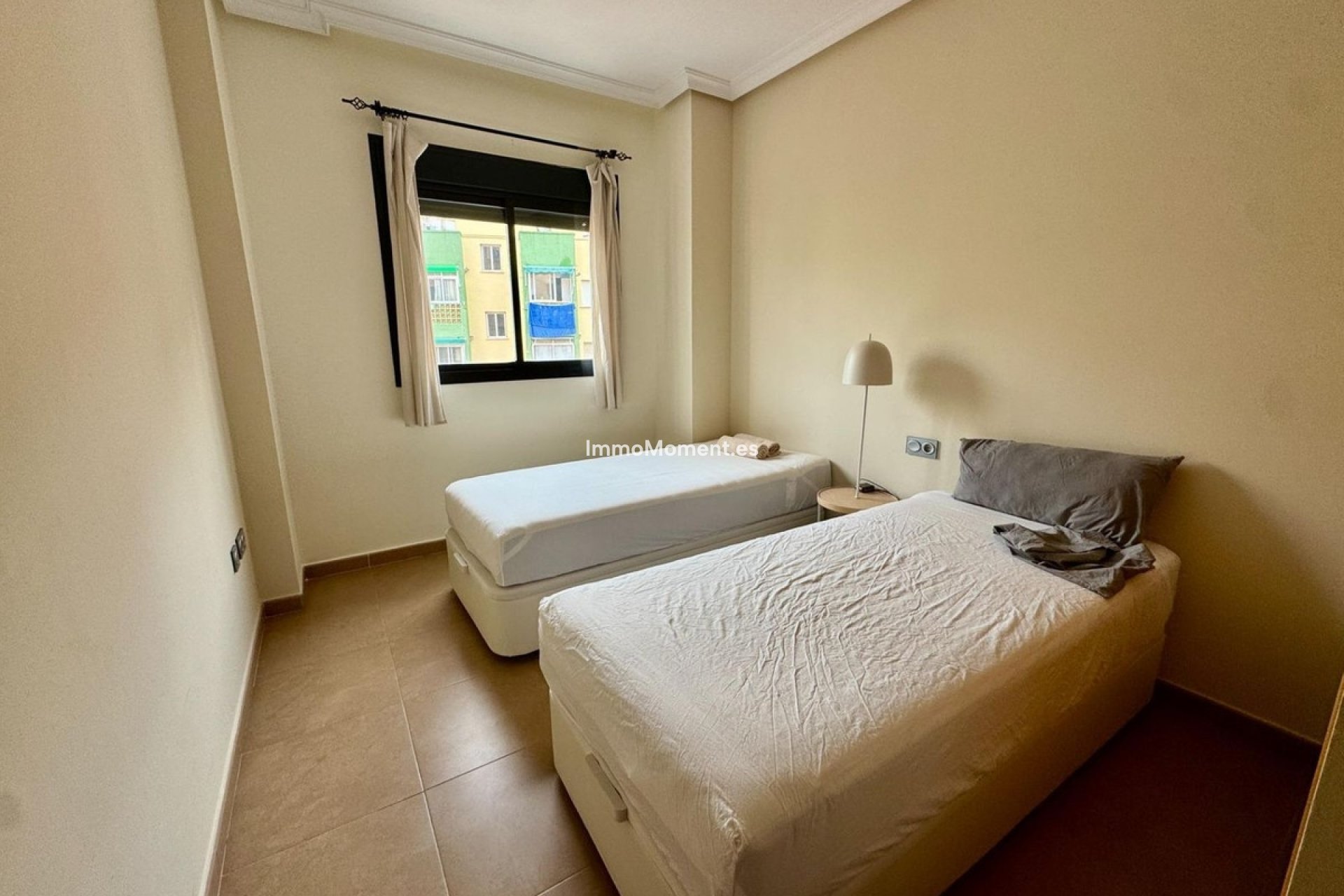 Reventa - Apartamento - Torremolinos - Torremolinos Centro