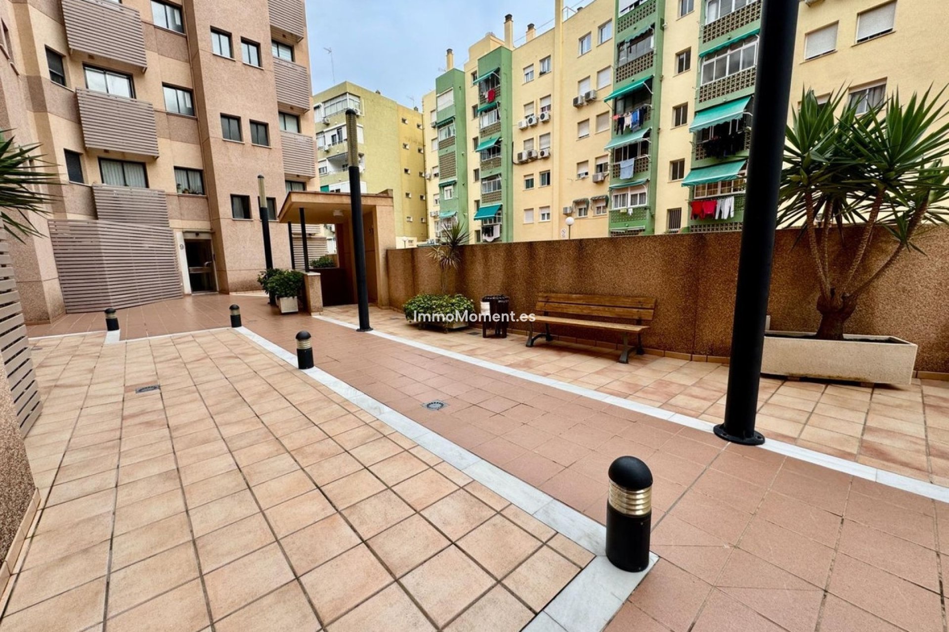 Reventa - Apartamento - Torremolinos - Torremolinos Centro