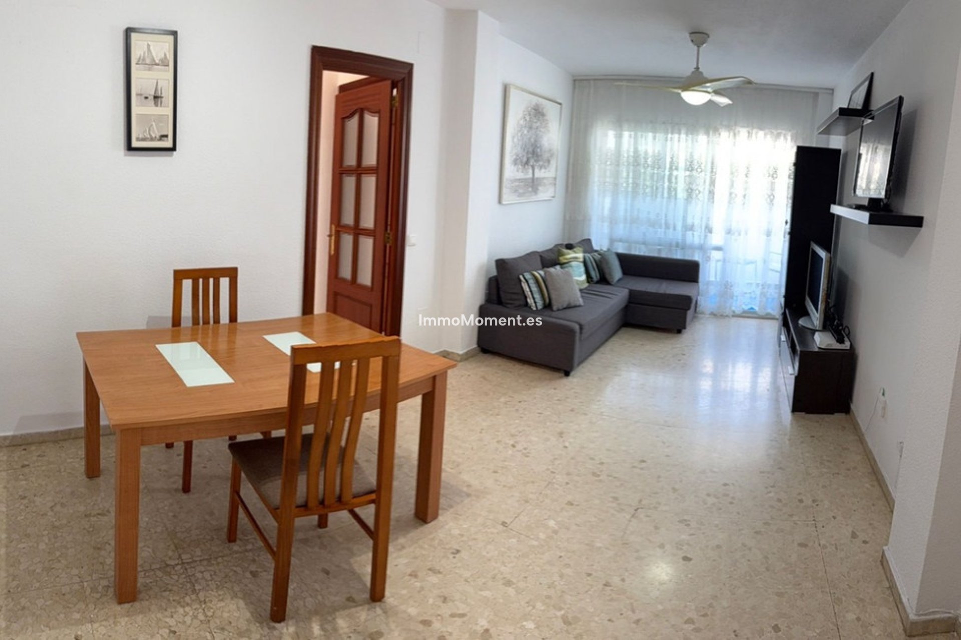 Reventa - Apartamento - Torremolinos - Torremolinos Centro