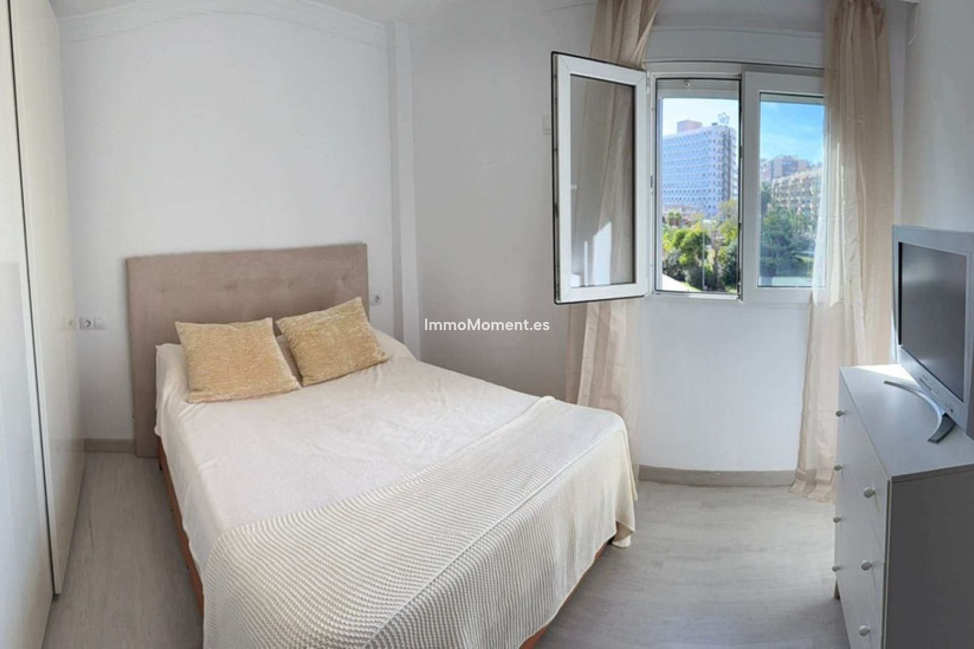 Reventa - Apartamento - Torremolinos - Torremolinos Centro