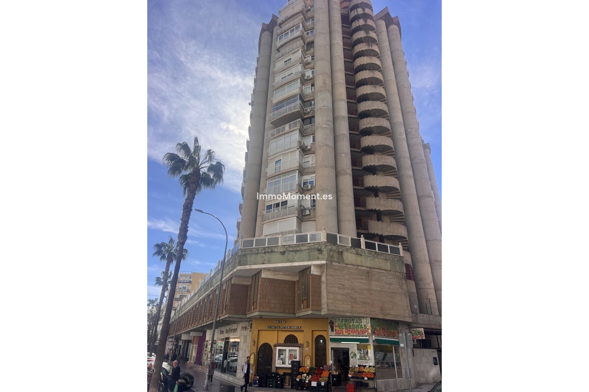 Reventa - Apartamento - Torremolinos - Torremolinos Centro