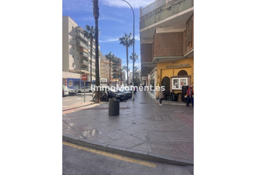 Reventa - Apartamento - Torremolinos - Torremolinos Centro