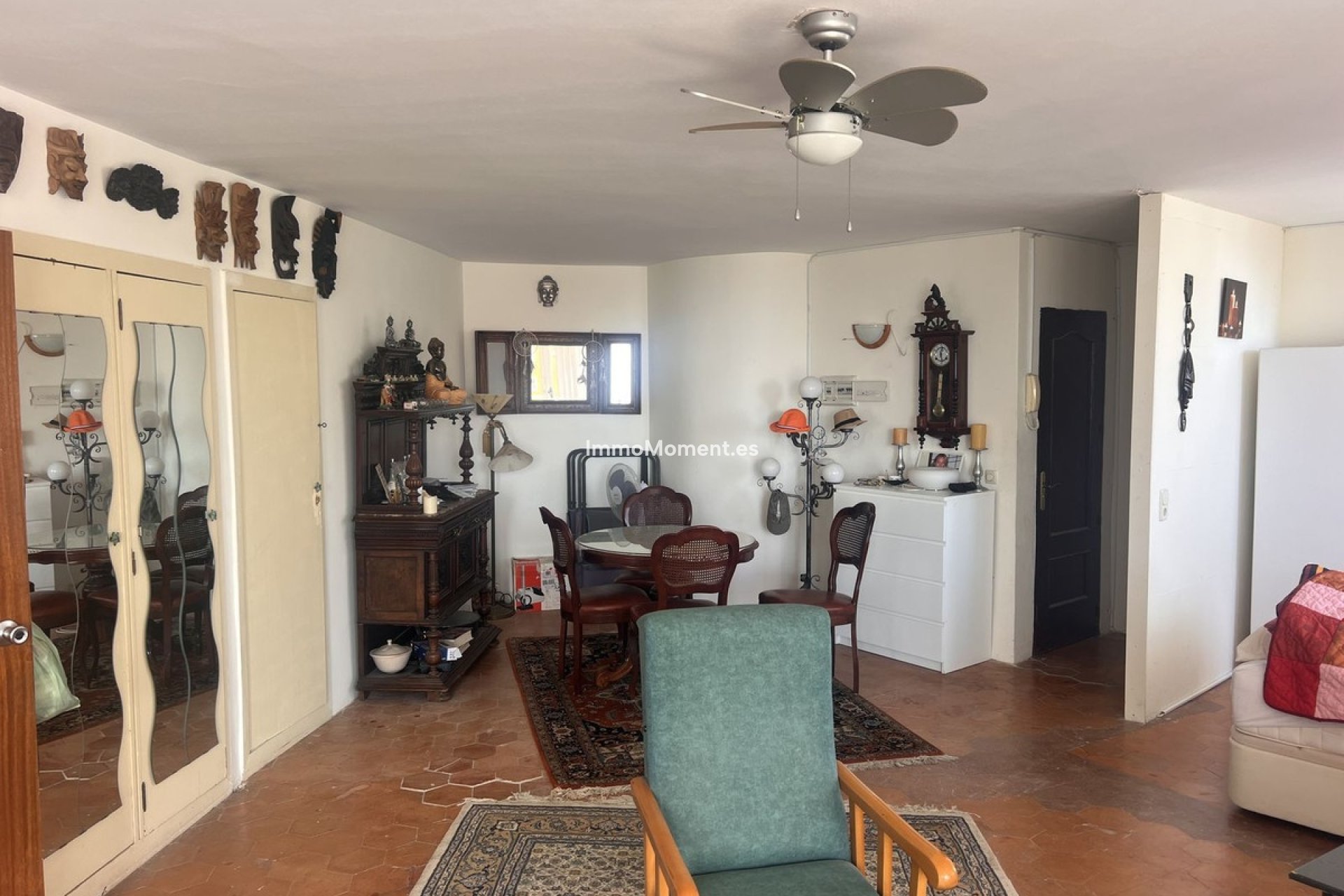 Reventa - Apartamento - Torremolinos - Torremolinos Centro