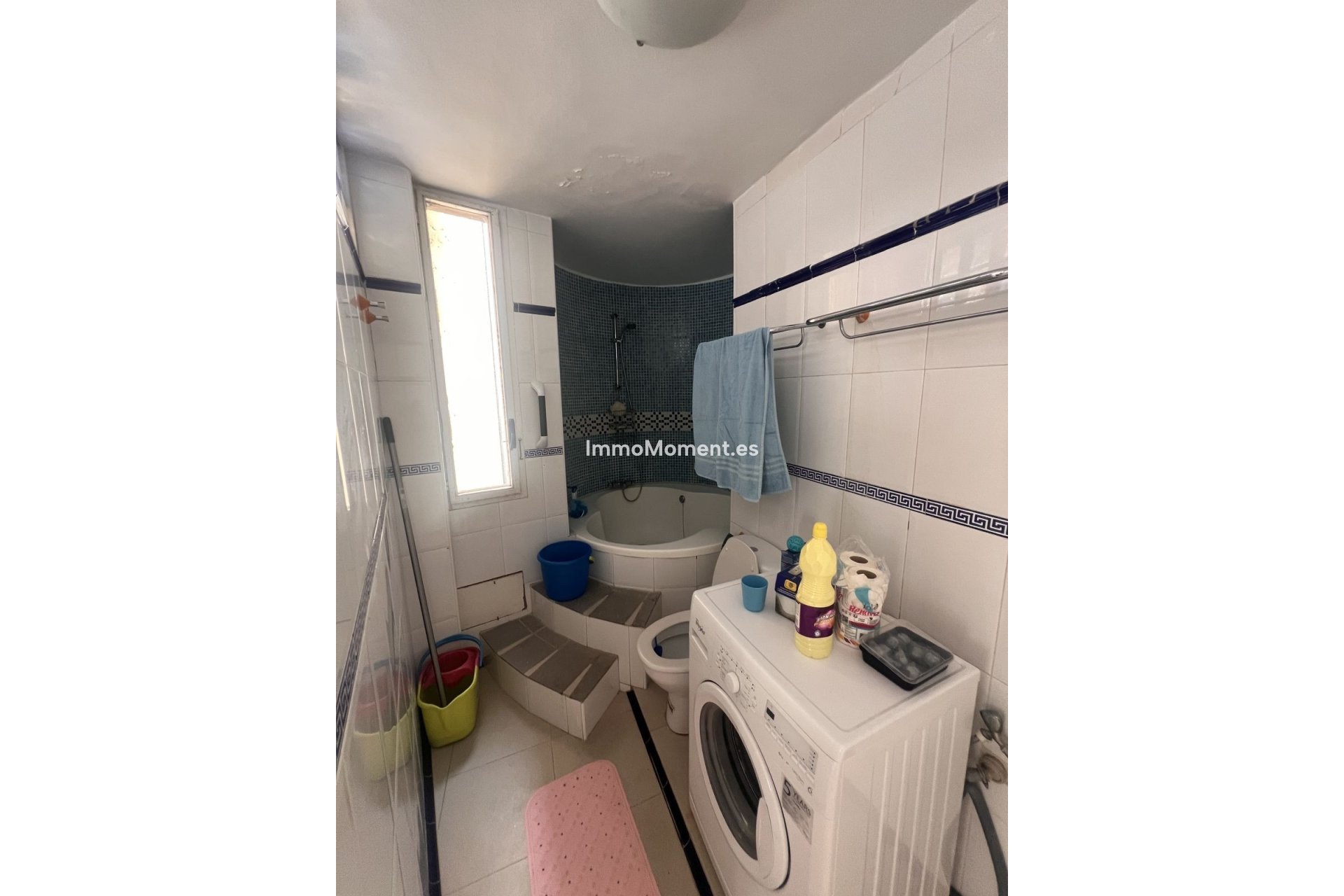 Reventa - Apartamento - Torremolinos - Torremolinos Centro