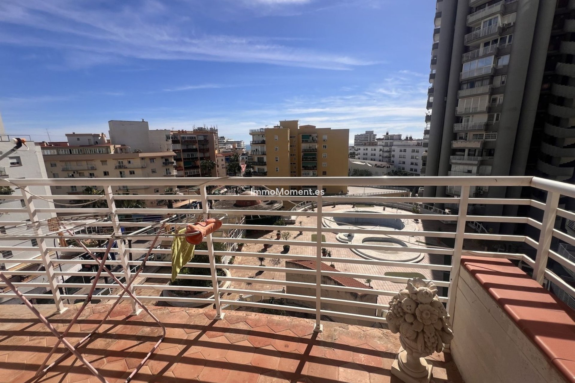 Reventa - Apartamento - Torremolinos - Torremolinos Centro