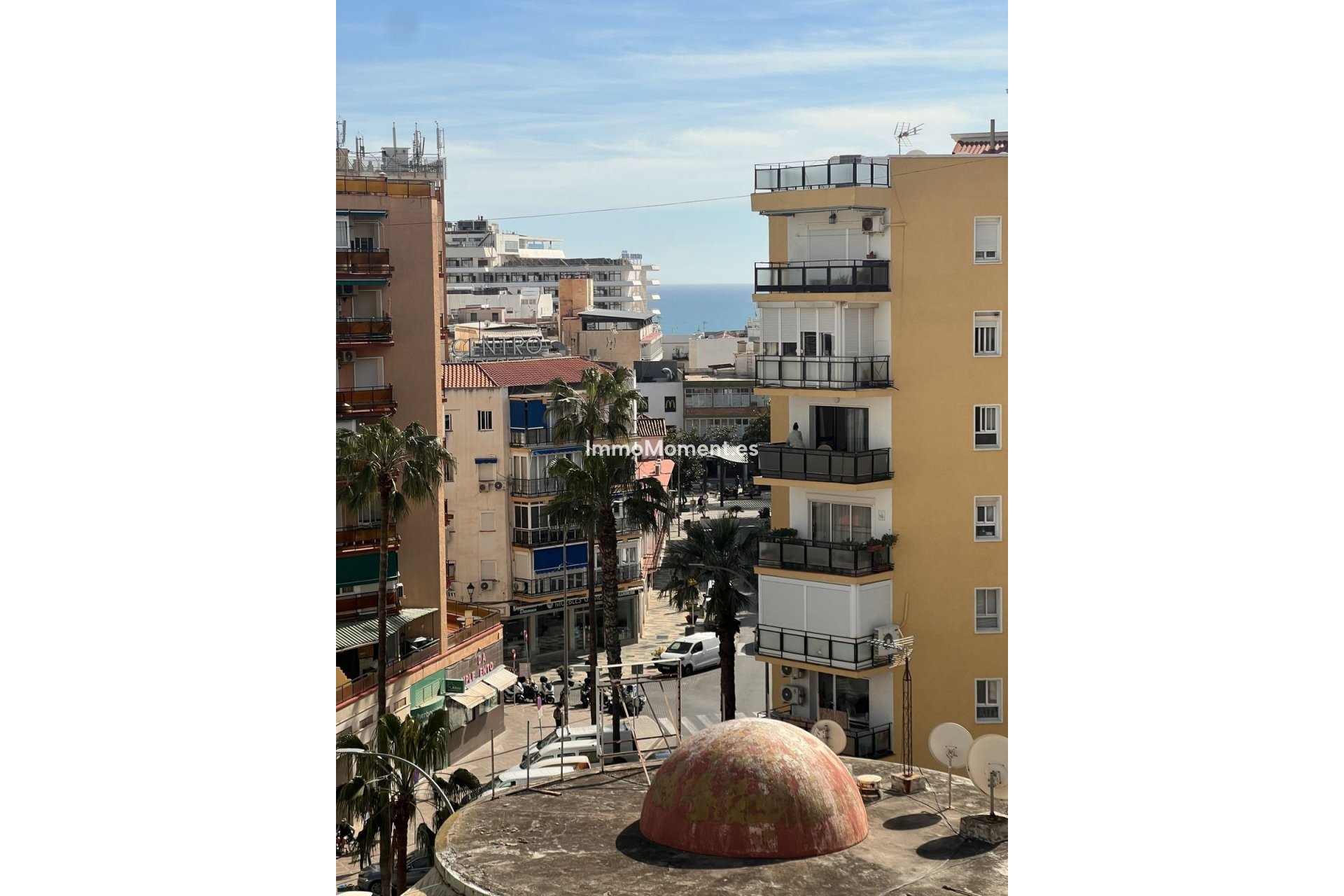 Reventa - Apartamento - Torremolinos - Torremolinos Centro