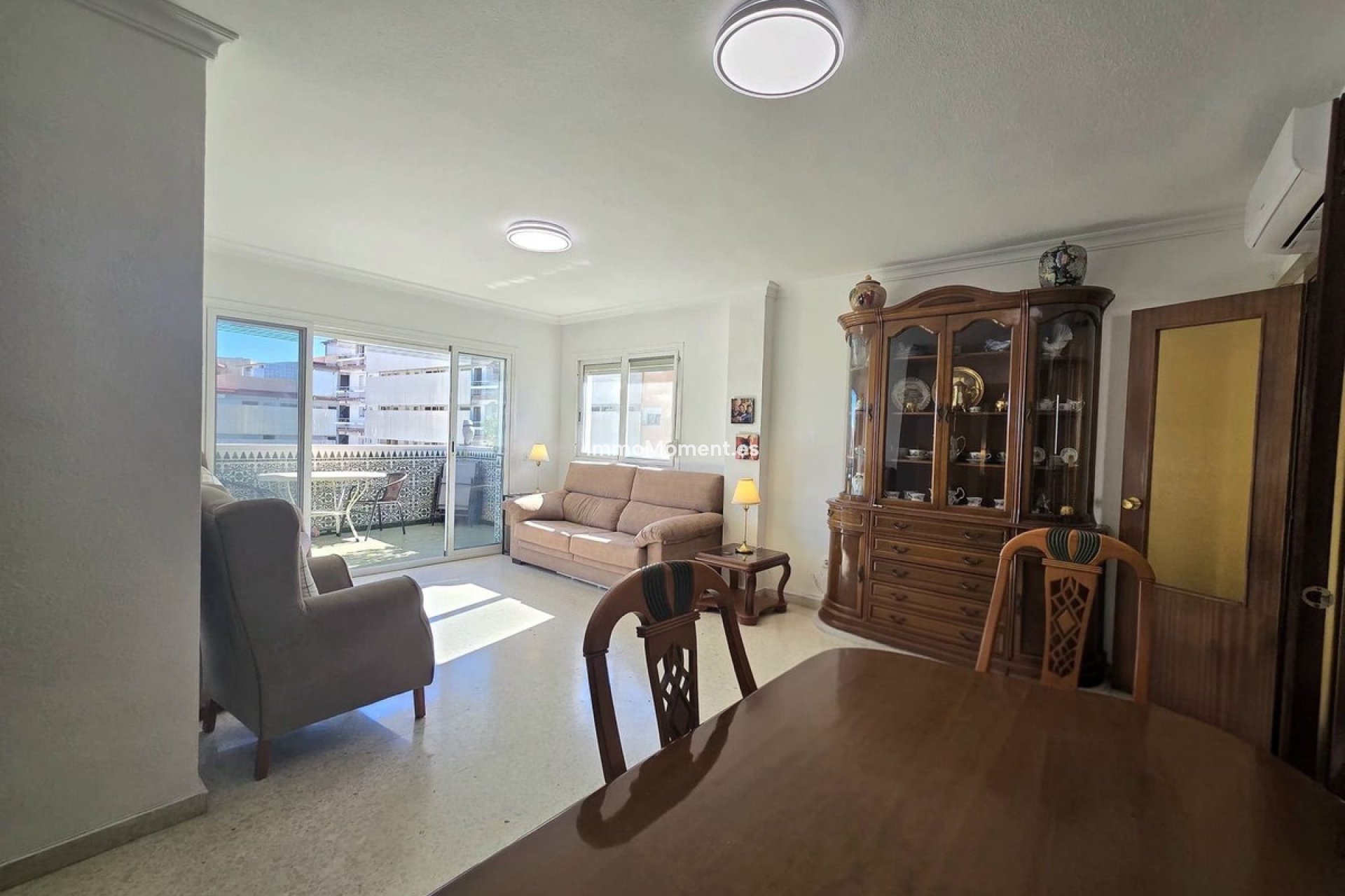 Reventa - Apartamento - Torremolinos - Torremolinos Centro